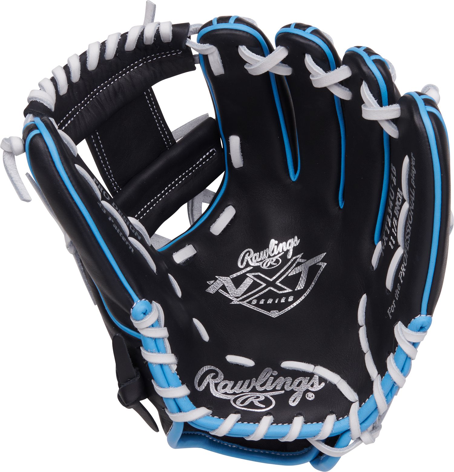 Rawlings 11.5" NXT ContoUR Fit Series Glove product image