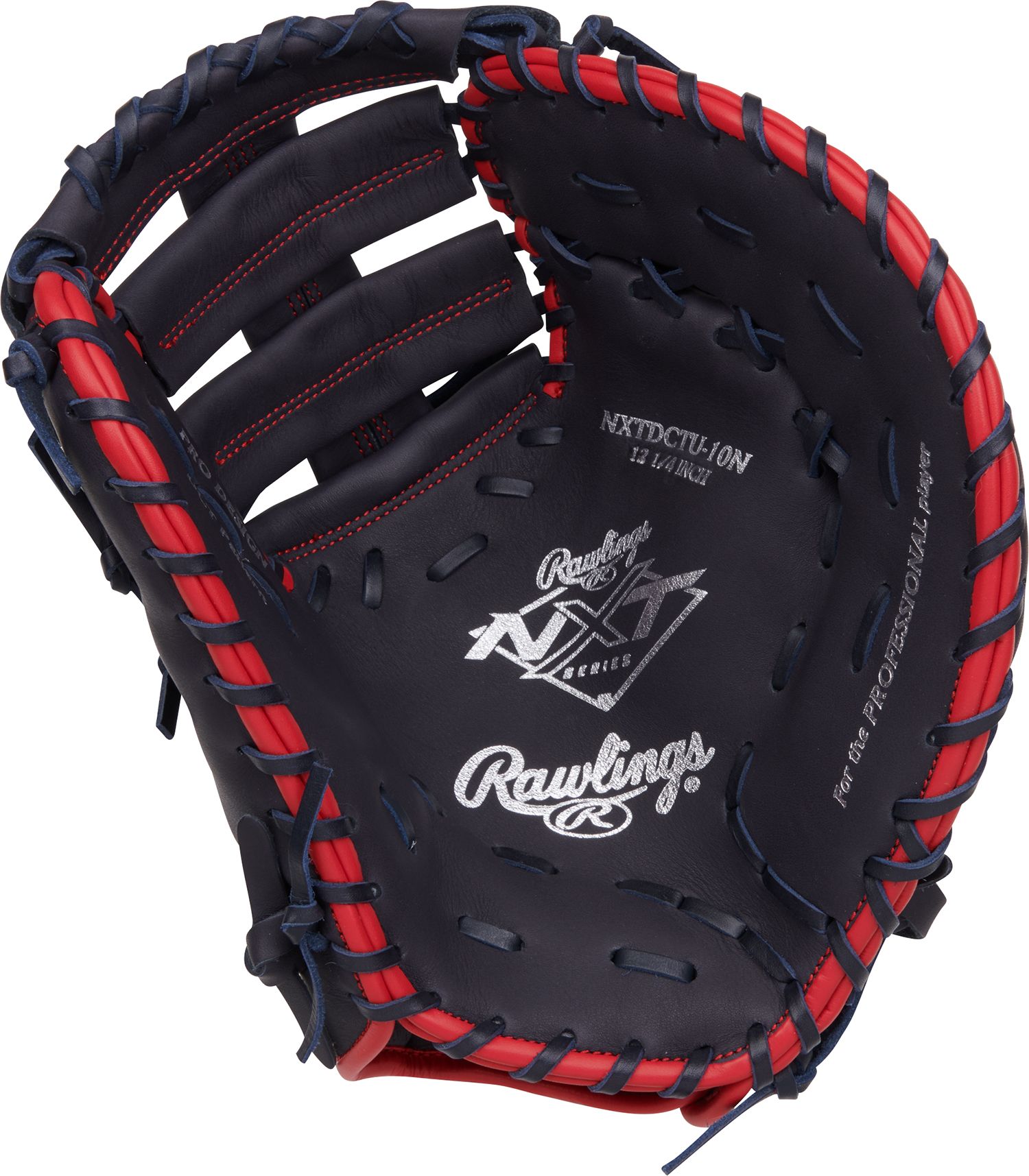 Rawlings 12.25" NXT ContoUR Fit Series First Base Mitt product image