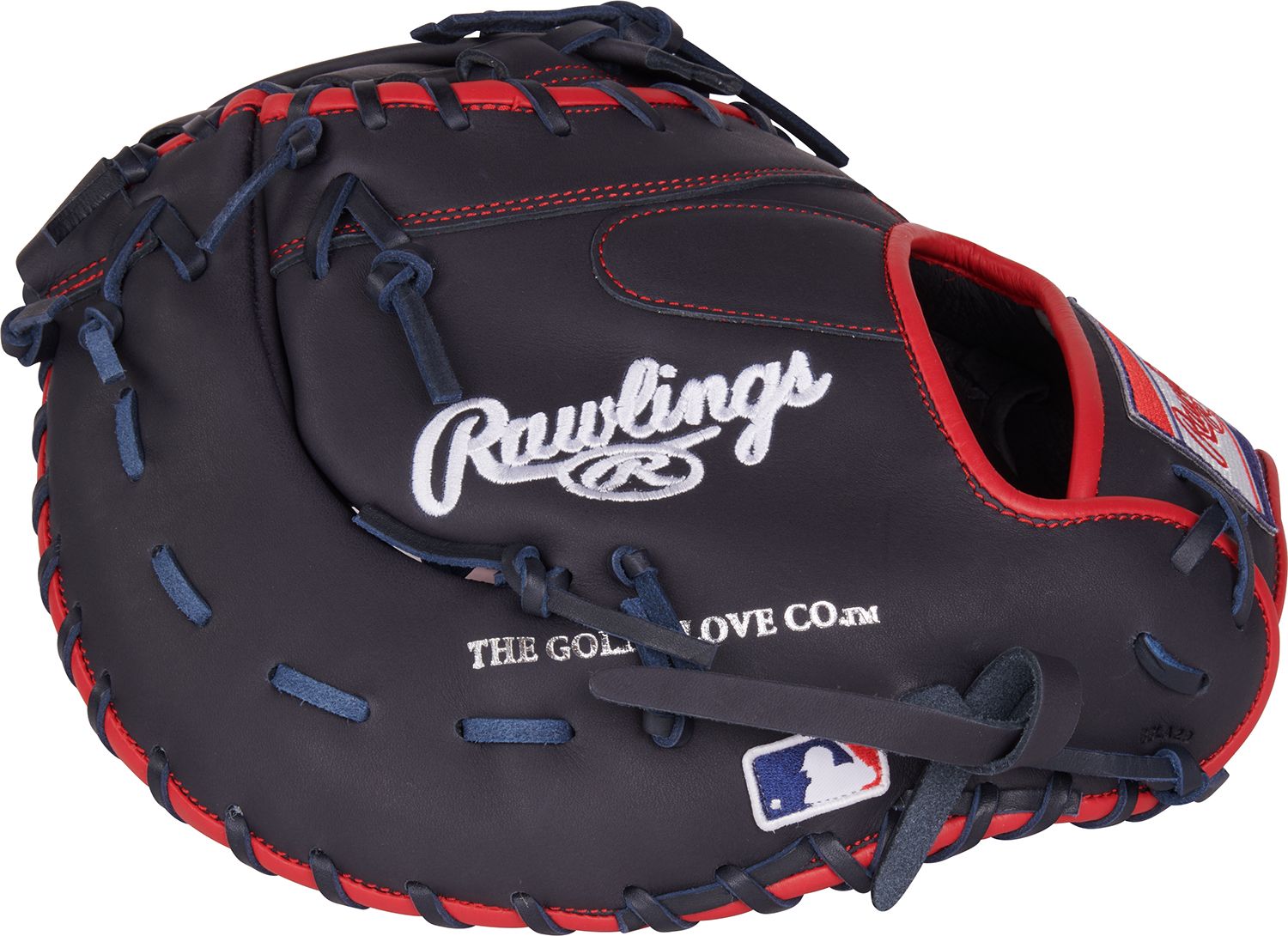 Rawlings 12.25" NXT ContoUR Fit Series First Base Mitt product image