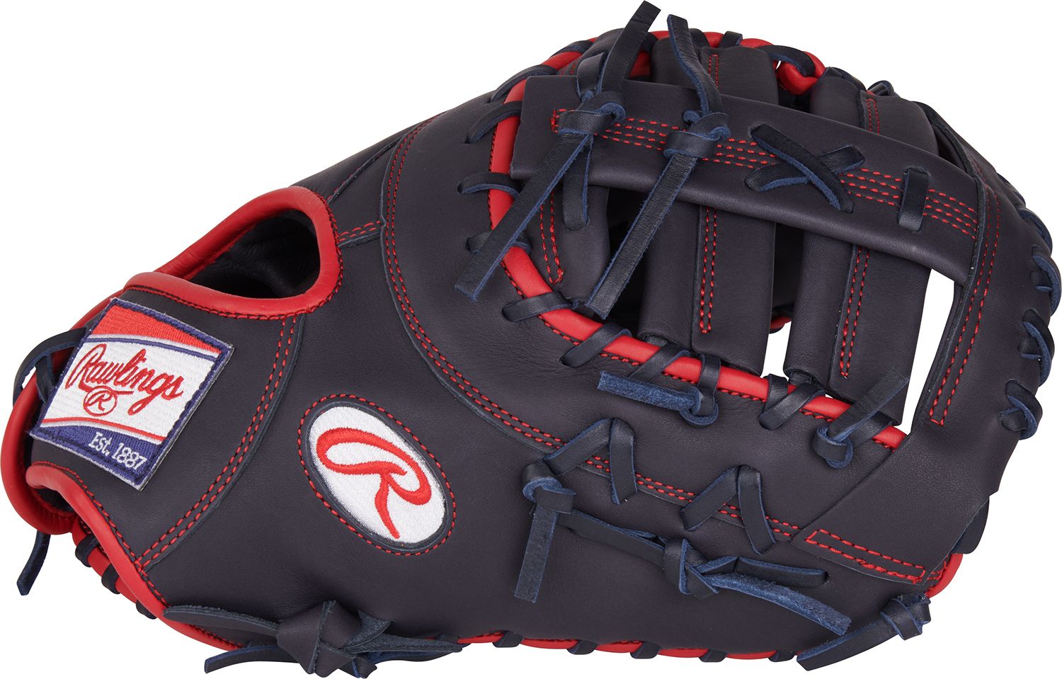 Rawlings 12.25" NXT ContoUR Fit Series First Base Mitt product image
