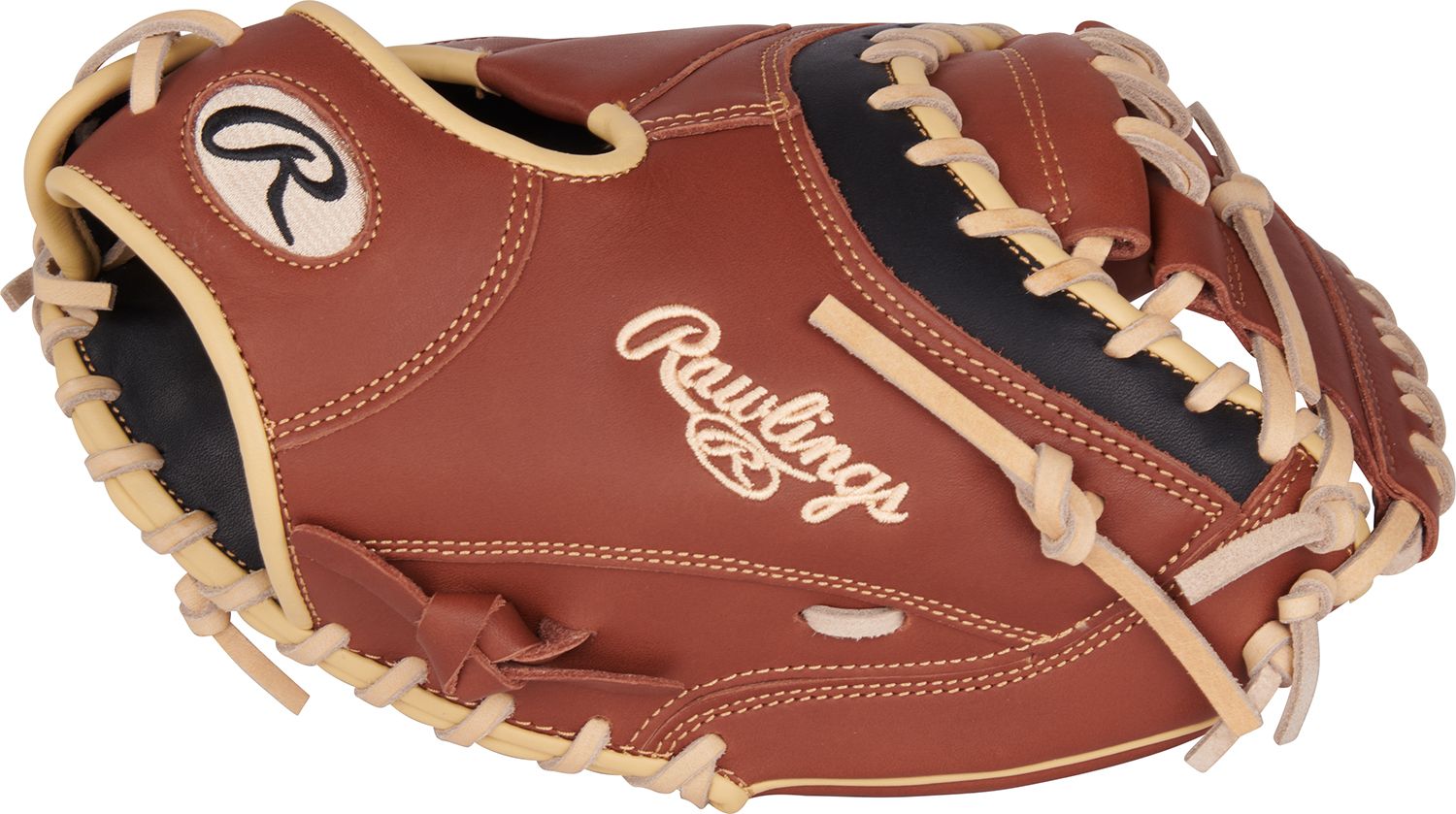 Rawlings 32.5" NXT ContoUR Fit Series Catcher's Mitt product image