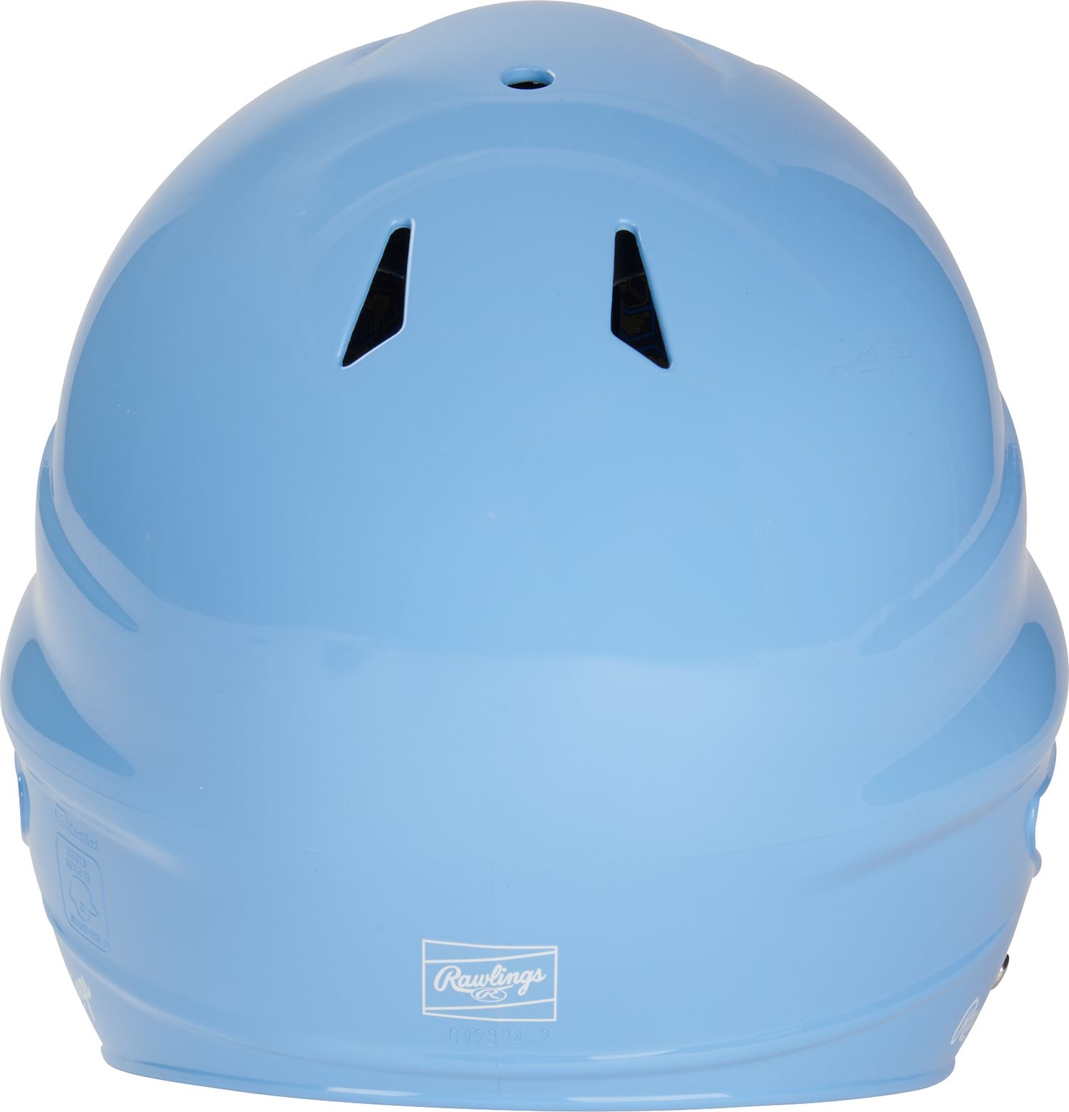 Rawlings Youth Liberty Softball Batting Helmet w/ Facemask Dick's