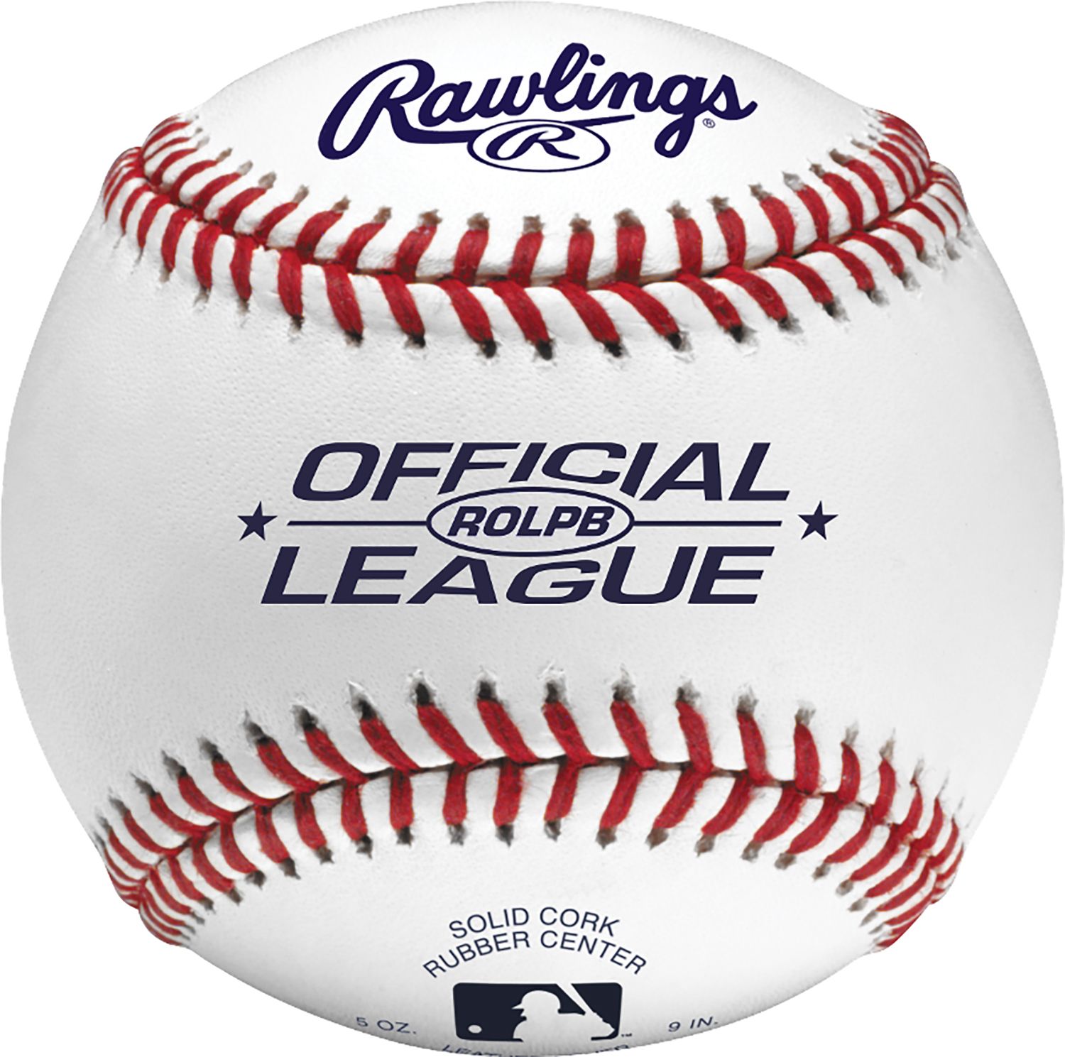 Rawlings 6 Gallon Official League ROLPB Baseball Bucket - 30 Pack product image