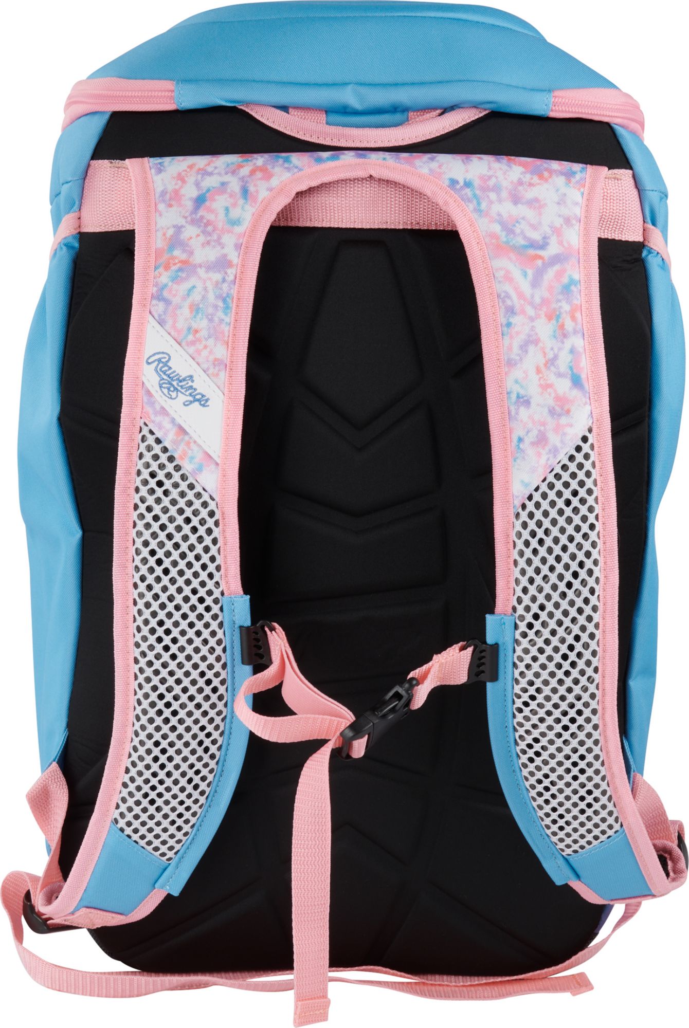 Rawlings Cotton Candy Gold Collection Bat Pack product image