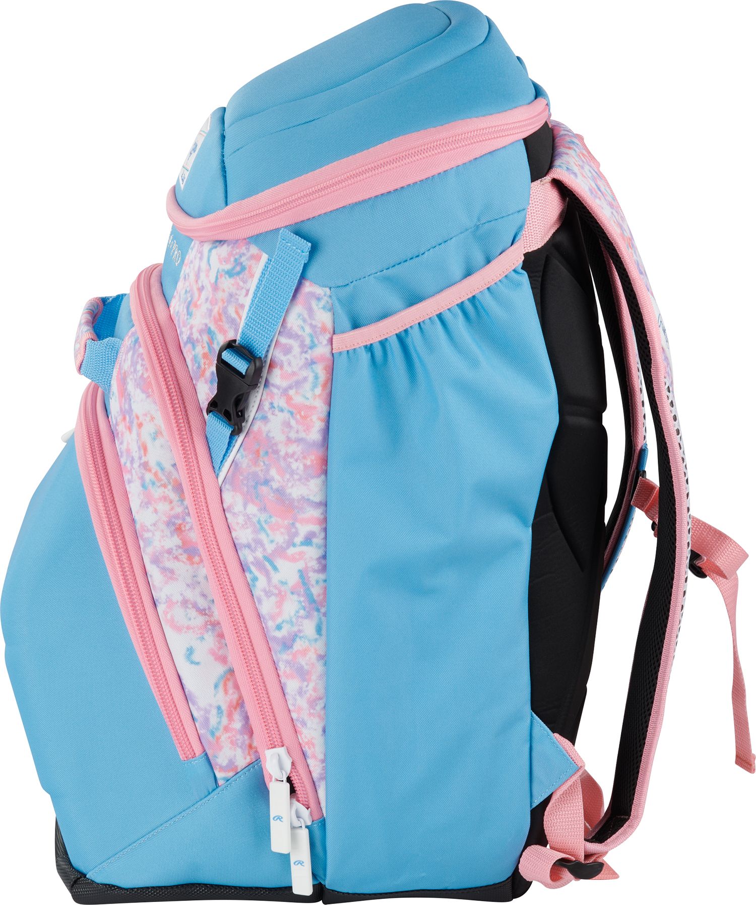 Rawlings Cotton Candy Gold Collection Bat Pack product image