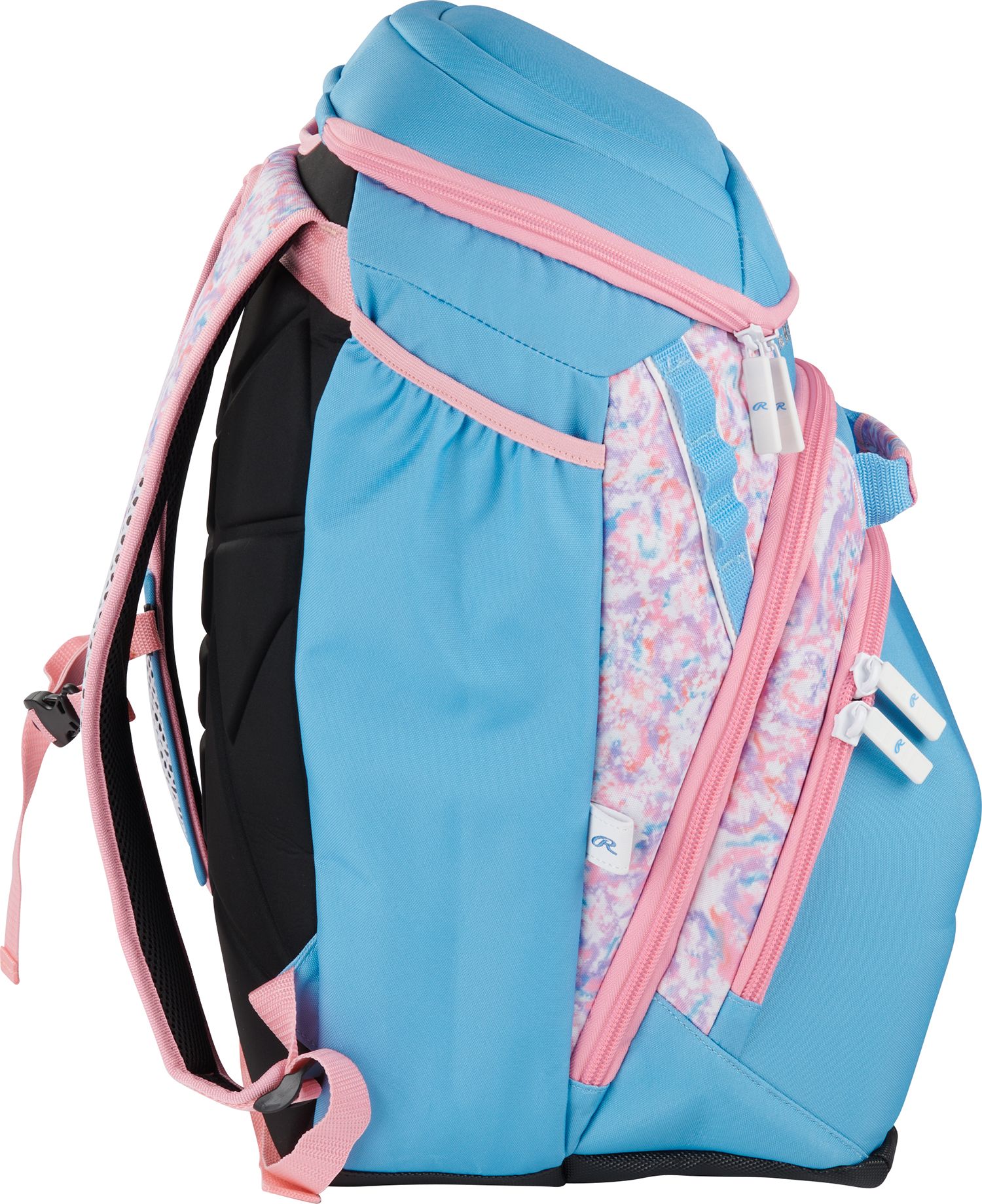 Rawlings Cotton Candy Gold Collection Bat Pack product image