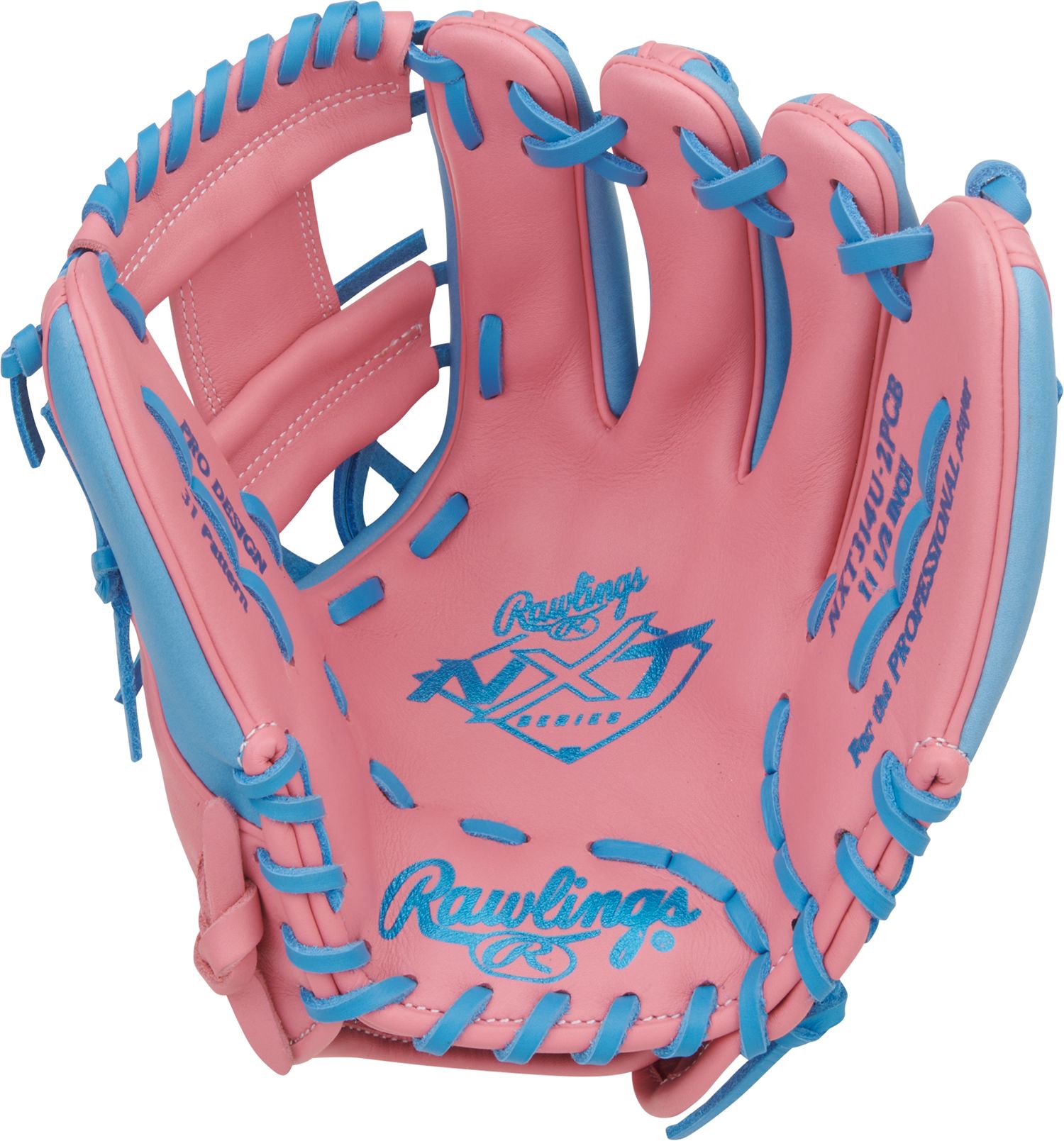 Rawlings 11.5" NXT ContoUR Fit Series Glove product image