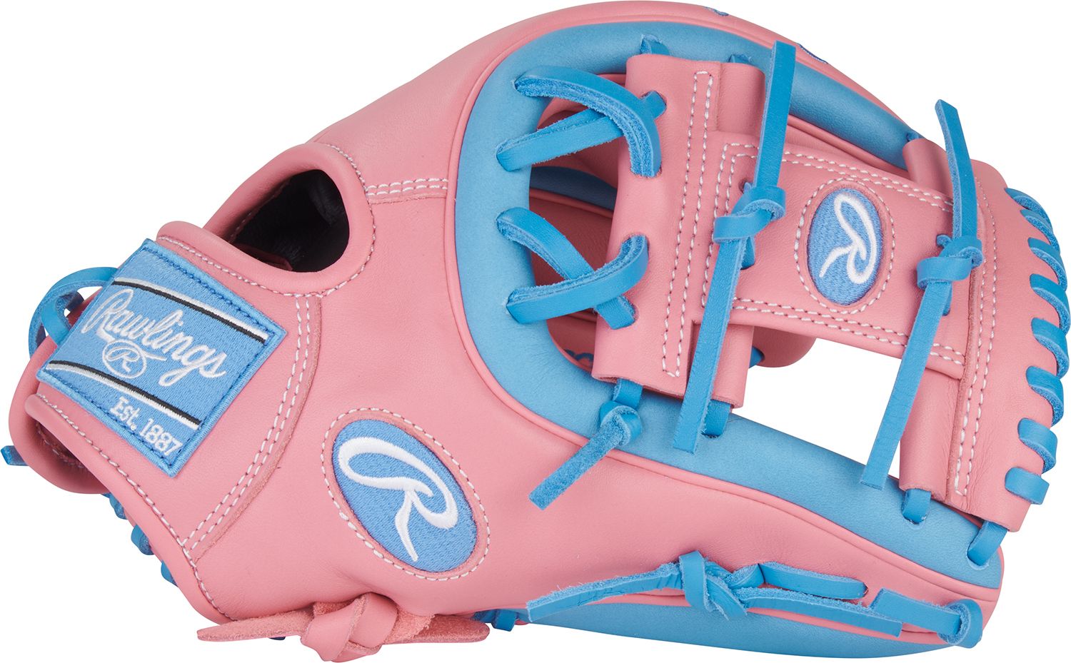 Rawlings 11.5" NXT ContoUR Fit Series Glove product image