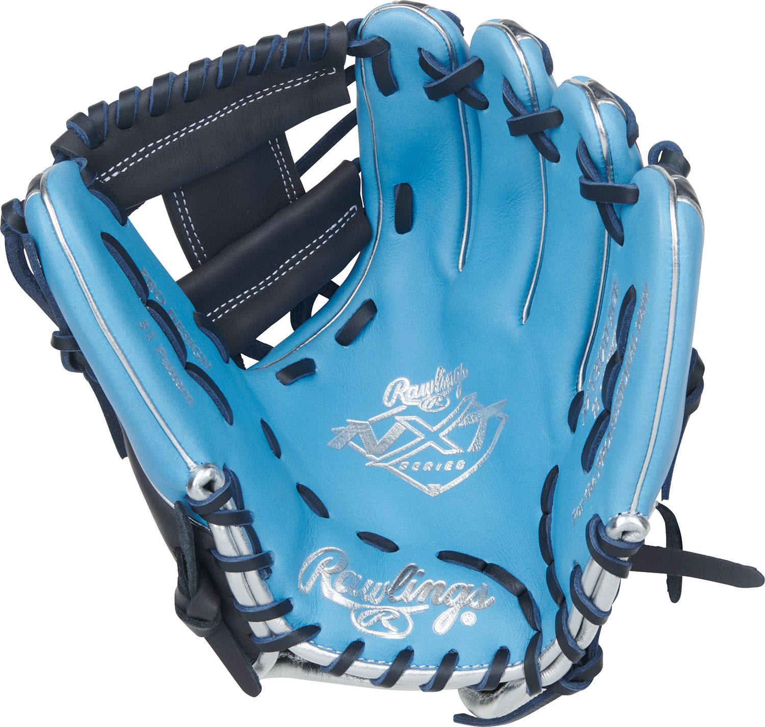 Rawlings 11.25" NXT ContoUR Fit Series Glove product image