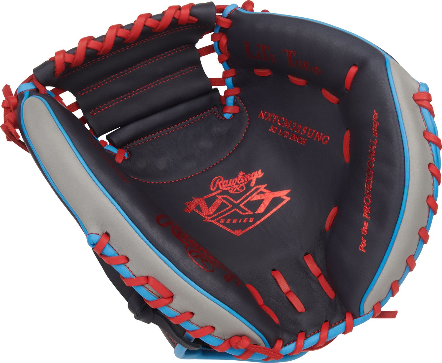 Rawlings 32" NXT ContoUR Fit Series Catcher's Mitt product image