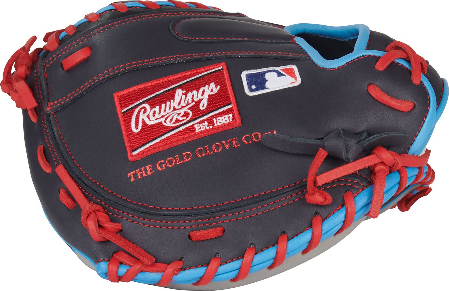 Rawlings 32" NXT ContoUR Fit Series Catcher's Mitt product image