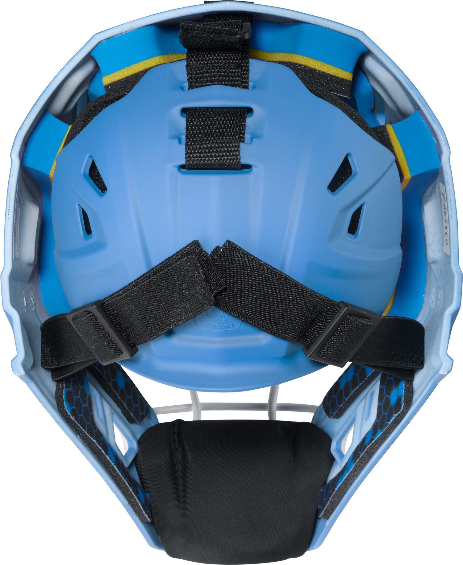 Rawlings Large Mach Pro Series Catcher's Set product image