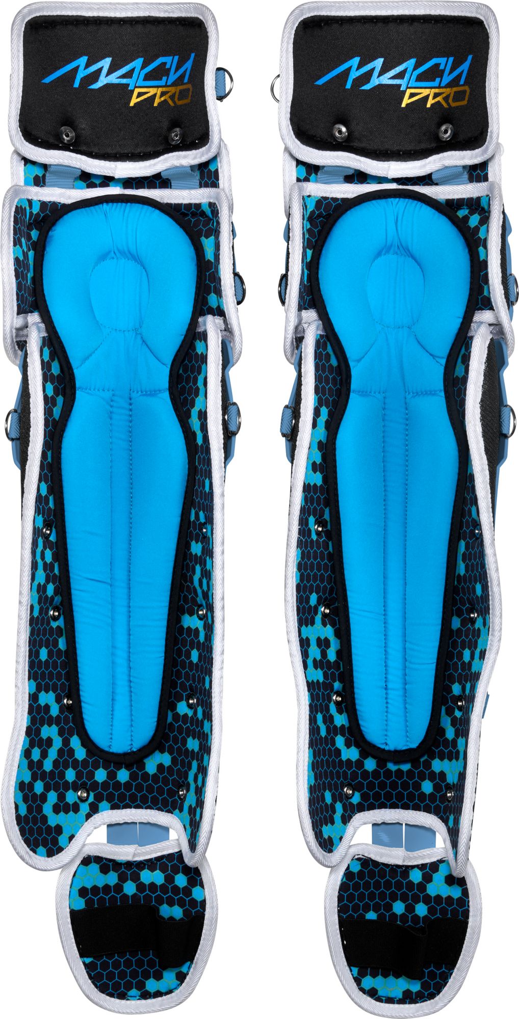 Rawlings Large Mach Pro Series Catcher's Set product image