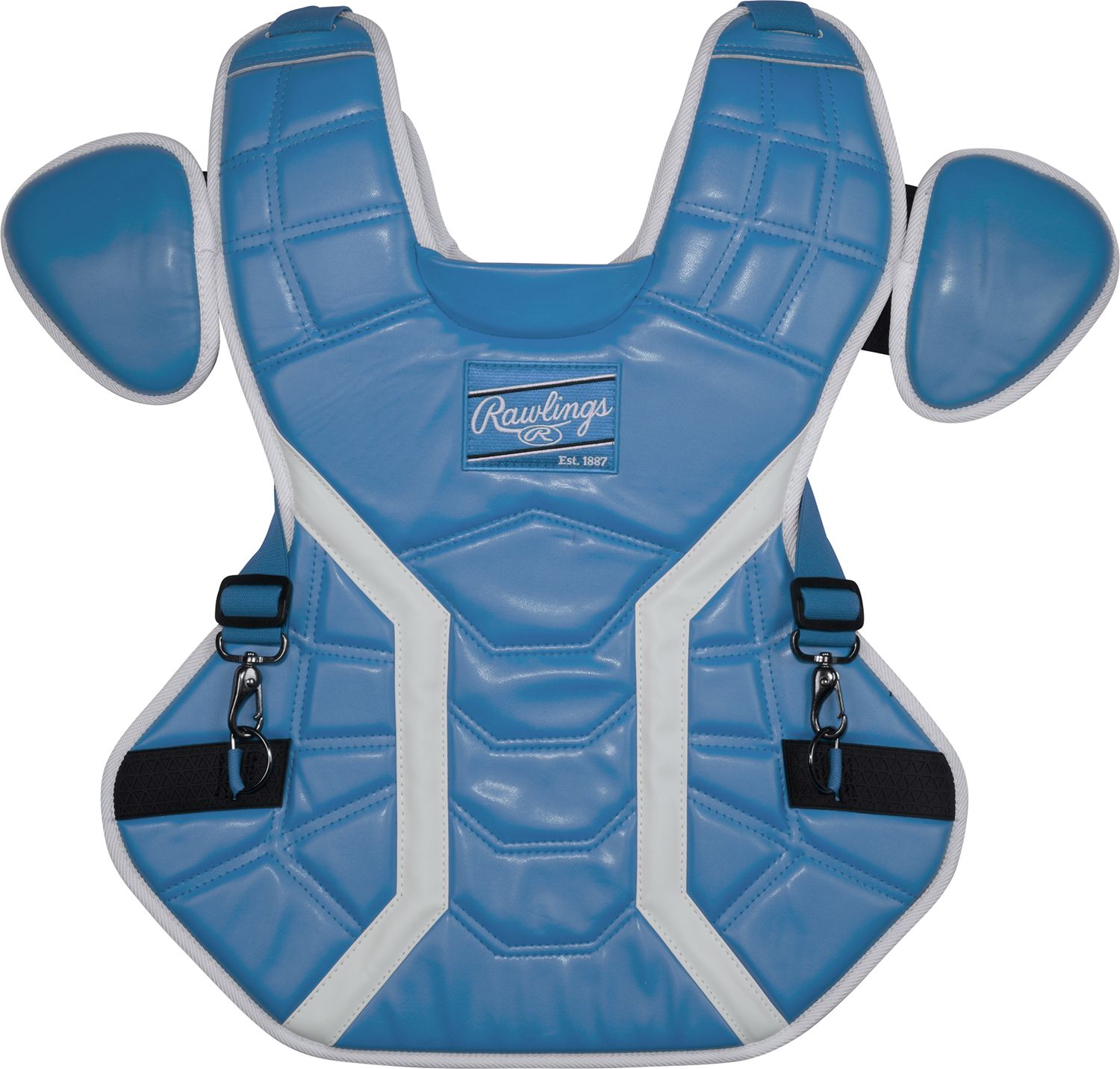 Rawlings Large Mach Pro Series Catcher's Set product image