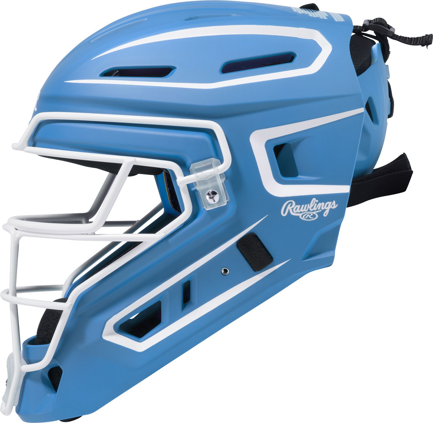 Rawlings Large Mach Pro Series Catcher's Set product image