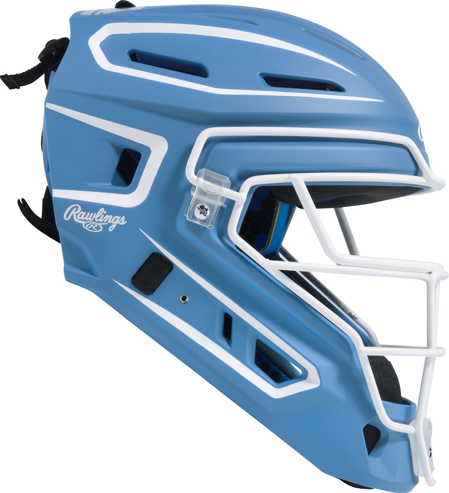 Rawlings Large Mach Pro Series Catcher's Set product image