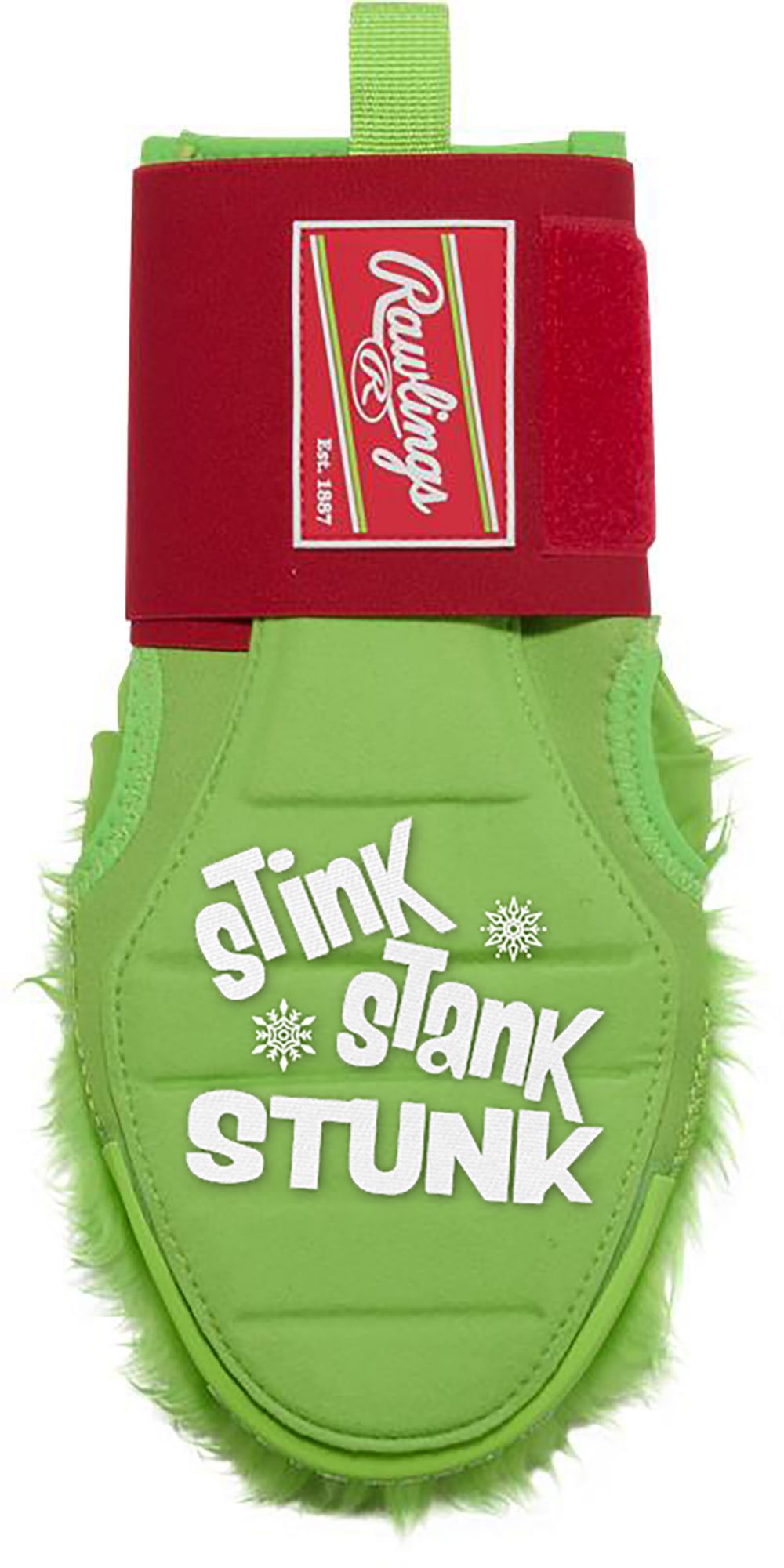 Rawlings Adult ‘Stink, Stank, Stunk'  Sliding Mitt product image