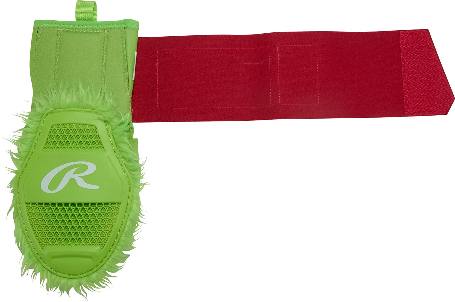 Rawlings Youth Happy Holidays Sliding Mitt product image