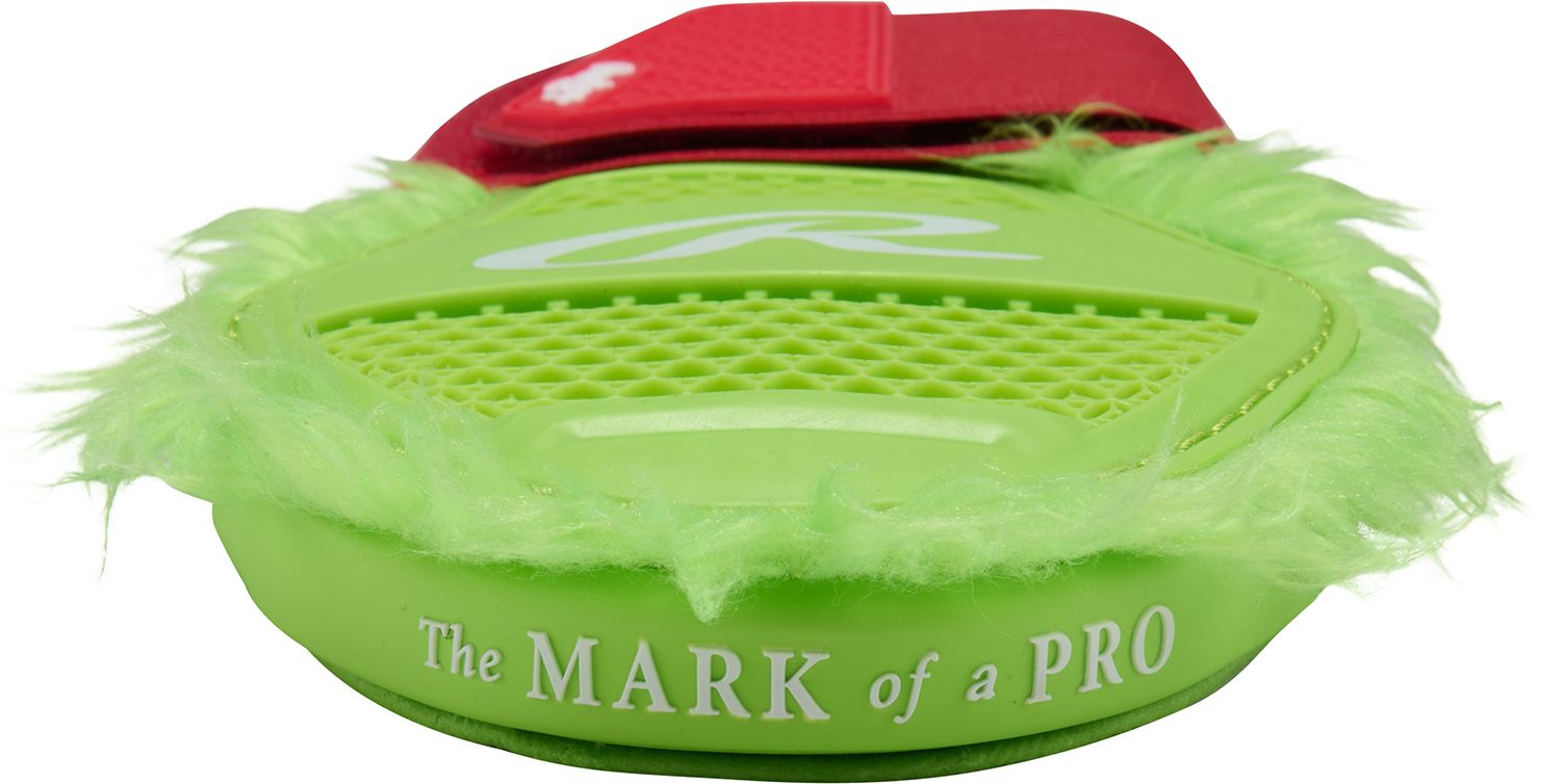 Rawlings Youth Happy Holidays Sliding Mitt product image