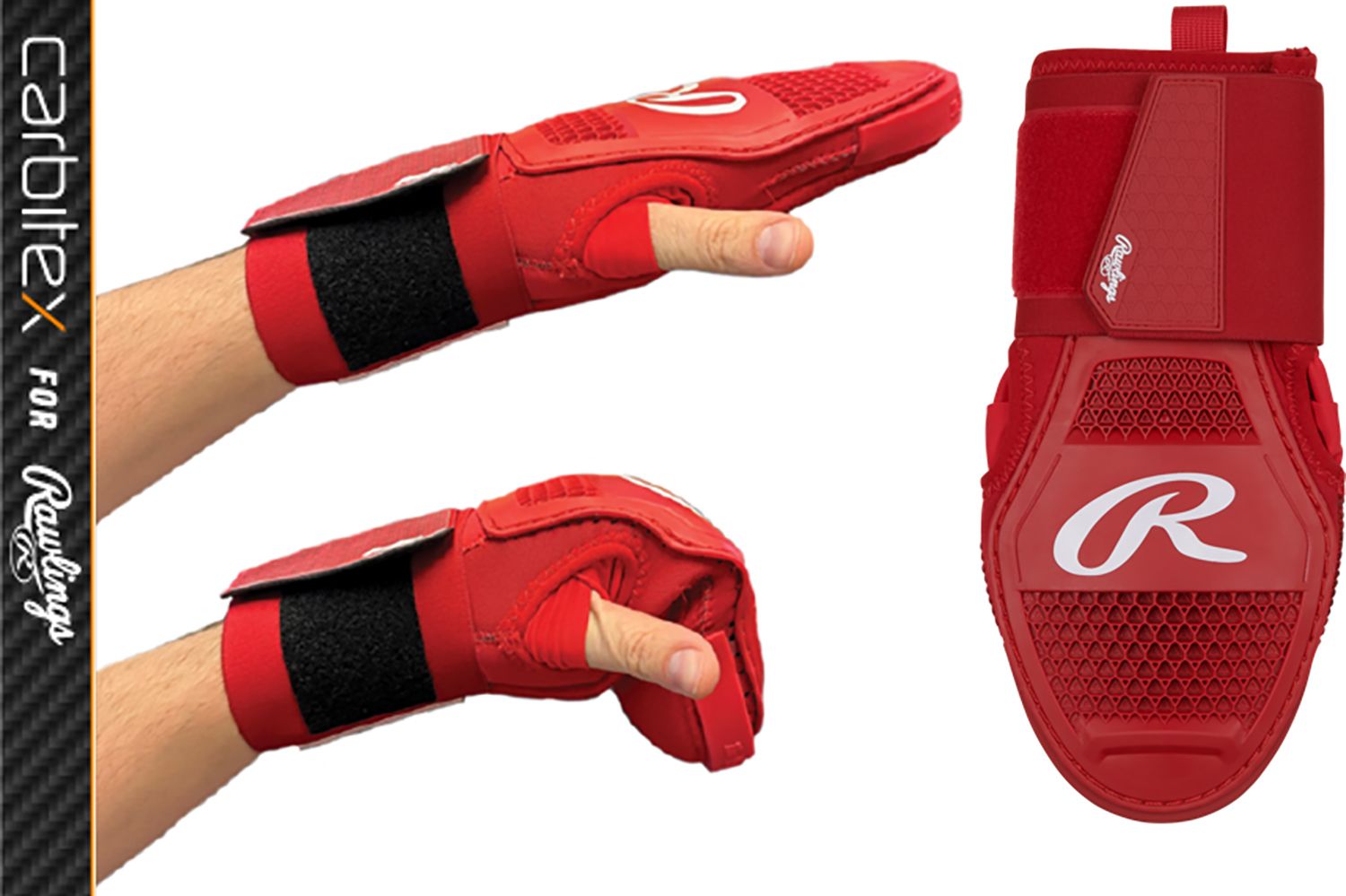 Rawlings Adult Money Sliding Mitt product image