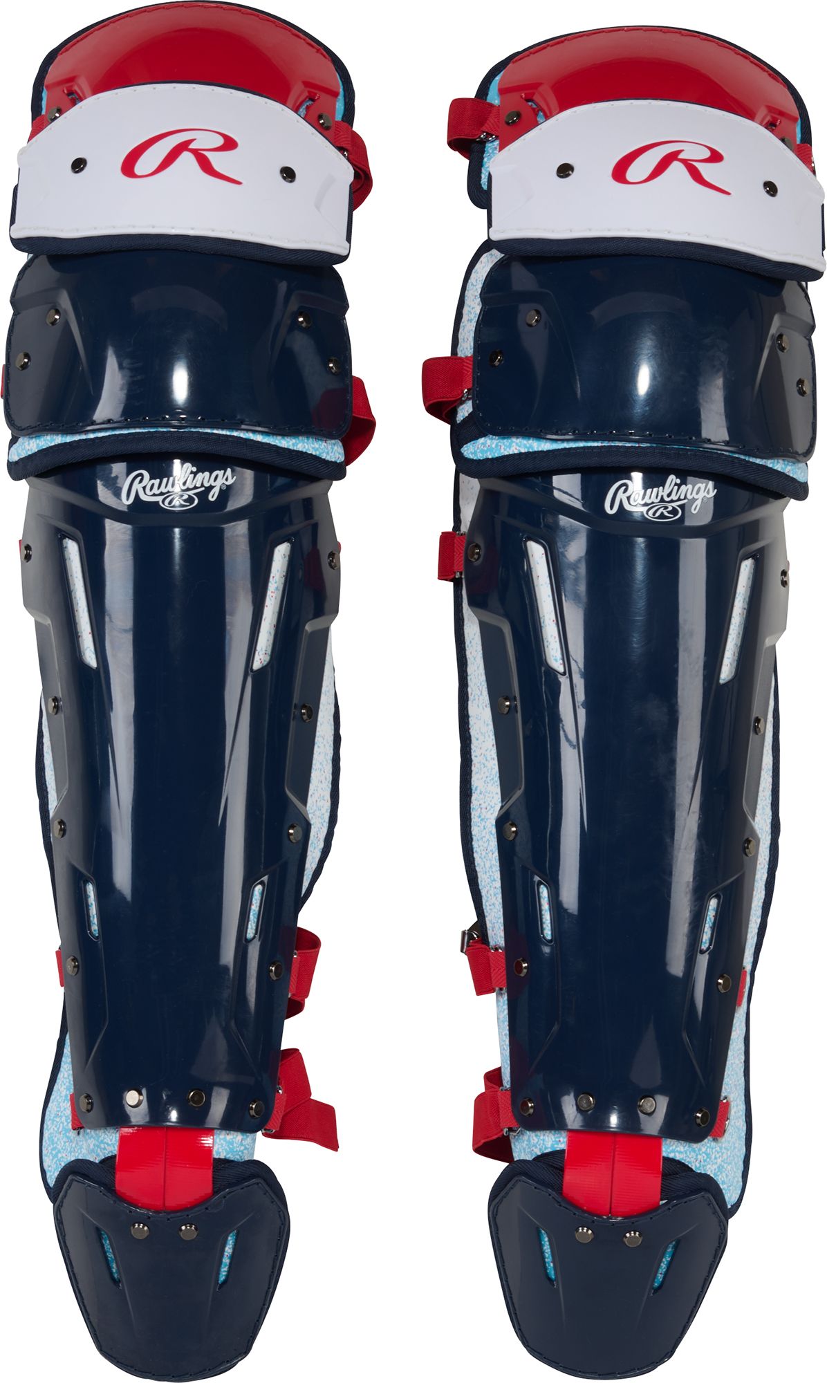 Rawlings Mach Pro USA 250 Catcher's Set product image