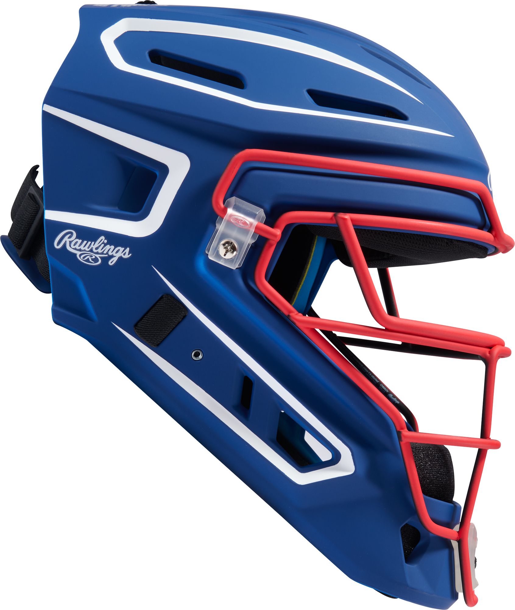 Rawlings Mach Pro USA 250 Catcher's Set product image