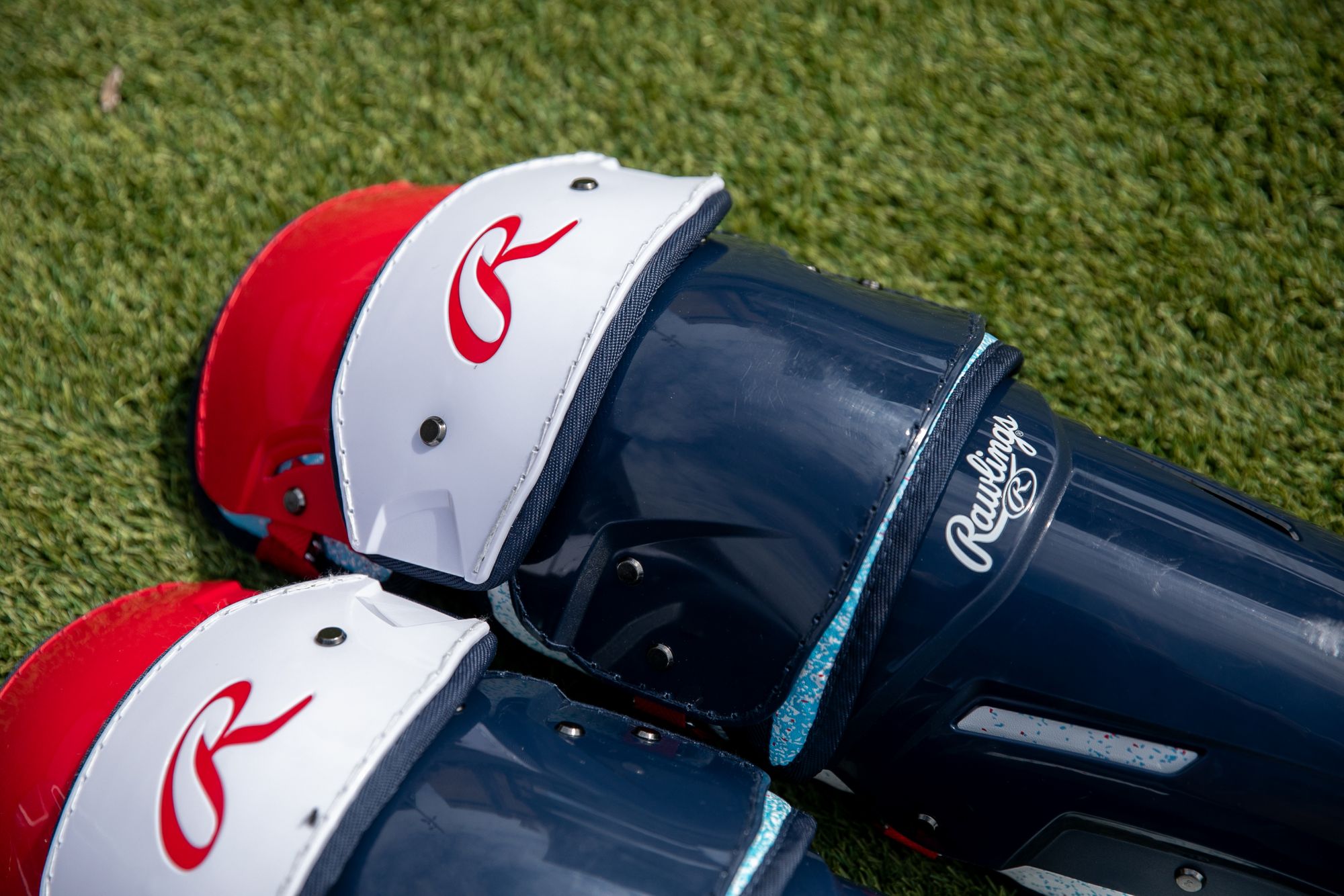 Rawlings Mach Pro USA 250 Catcher's Set product image