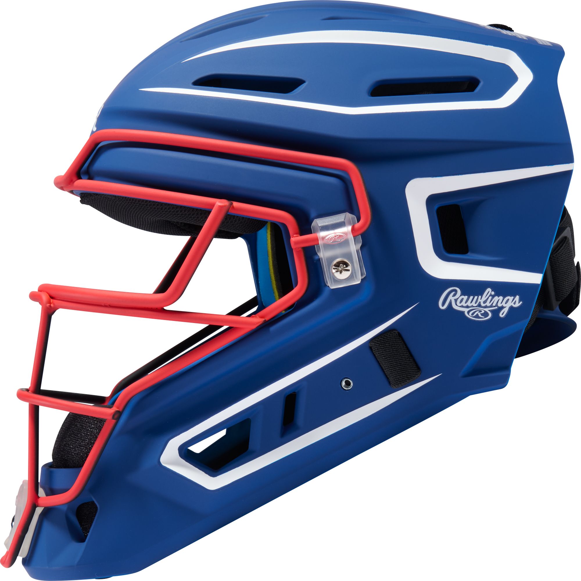 Rawlings Mach Pro USA 250 Catcher's Set product image