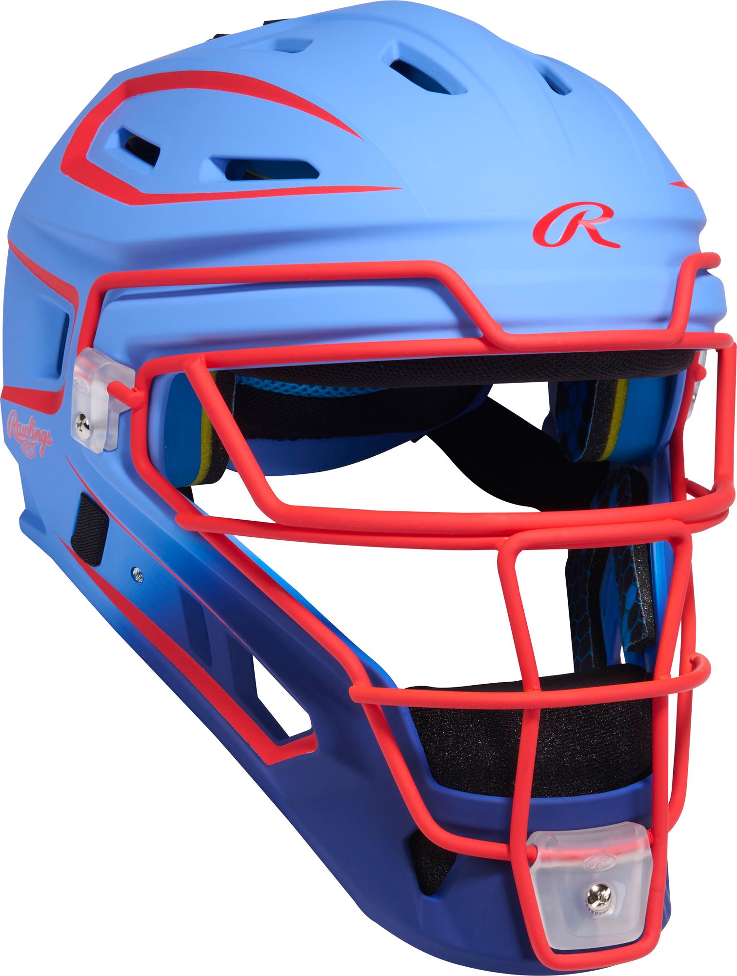 Rawlings Medium Mach Pro Icon Fest Catcher's Set product image