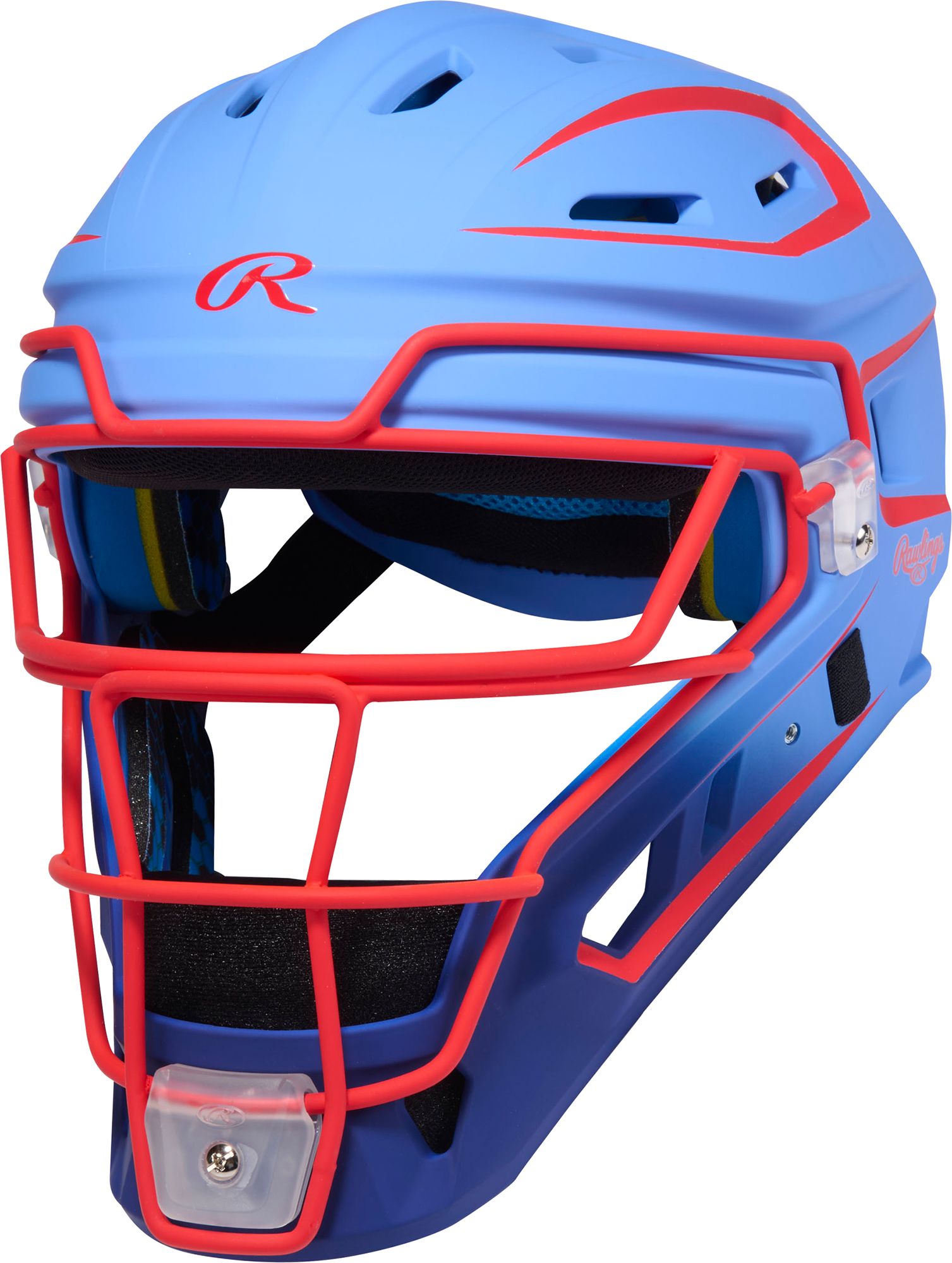 Rawlings Medium Mach Pro Icon Fest Catcher's Set product image