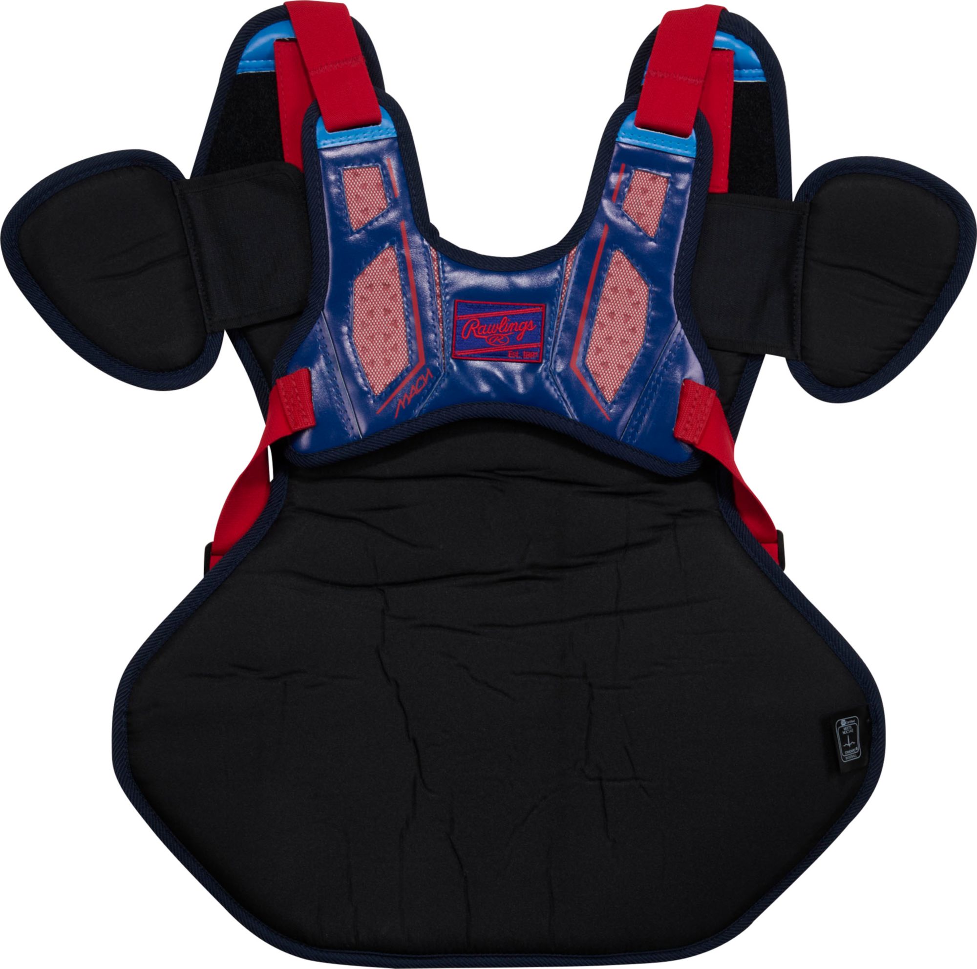 Rawlings Medium Mach Pro Icon Fest Catcher's Set product image
