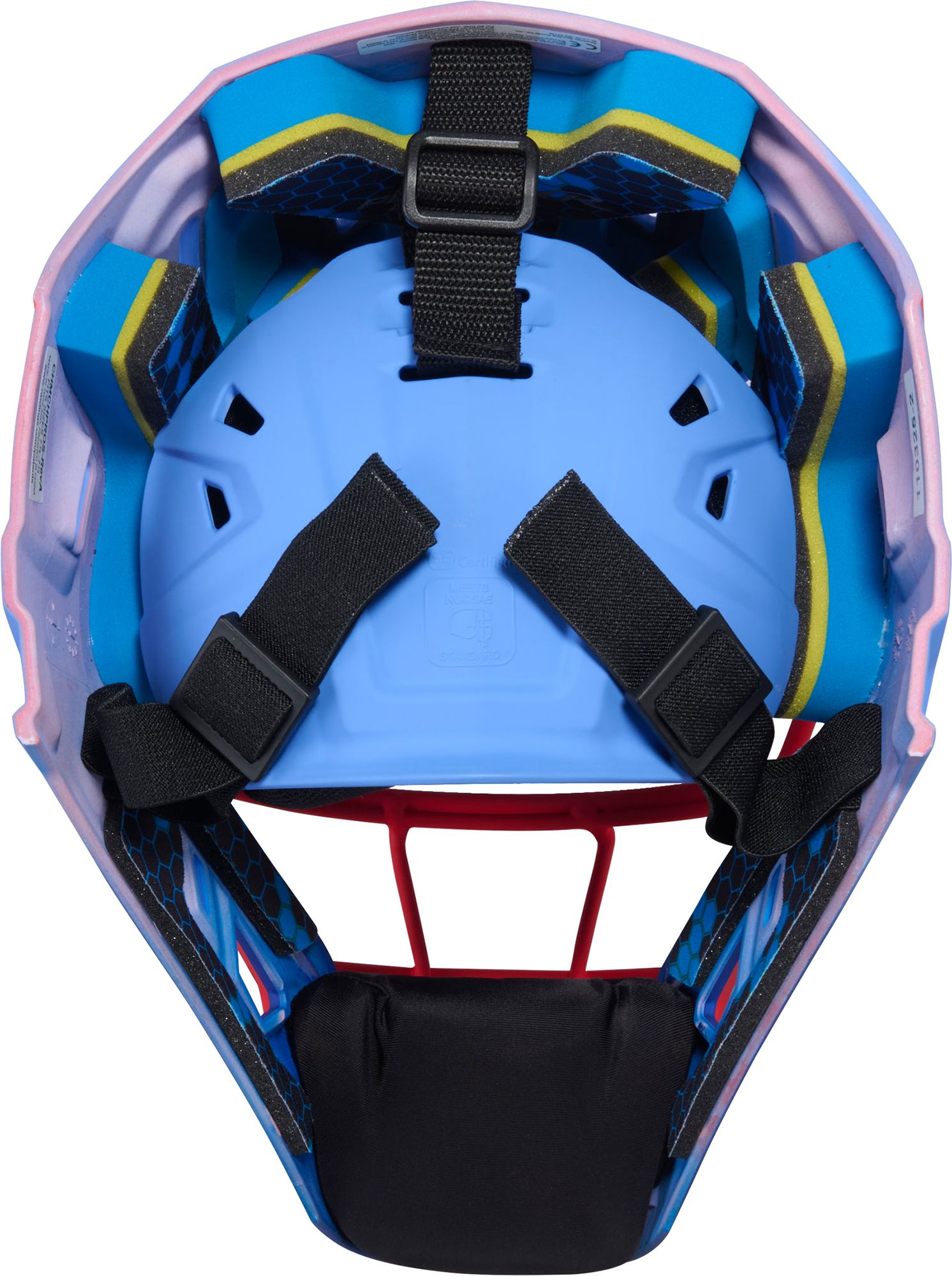 Rawlings Medium Mach Pro Icon Fest Catcher's Set product image