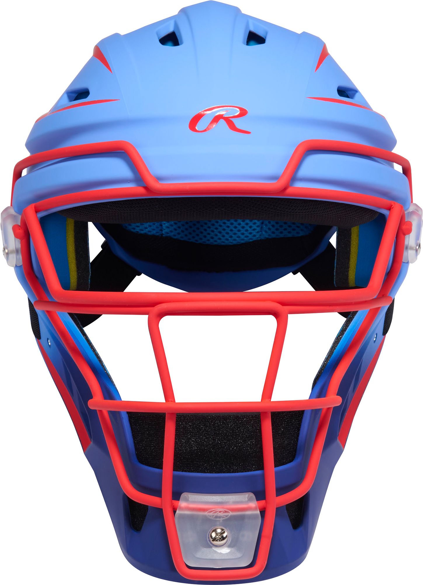 Rawlings Medium Mach Pro Icon Fest Catcher's Set product image
