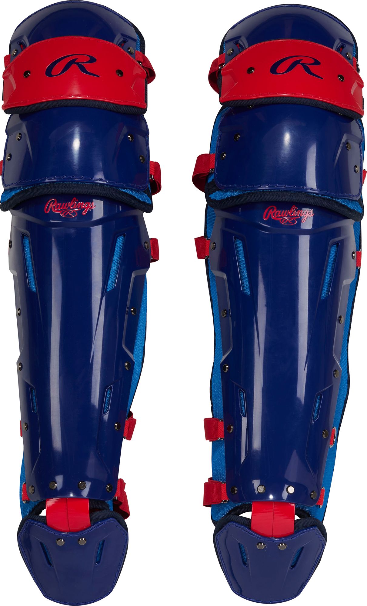 Rawlings Medium Mach Pro Icon Fest Catcher's Set product image