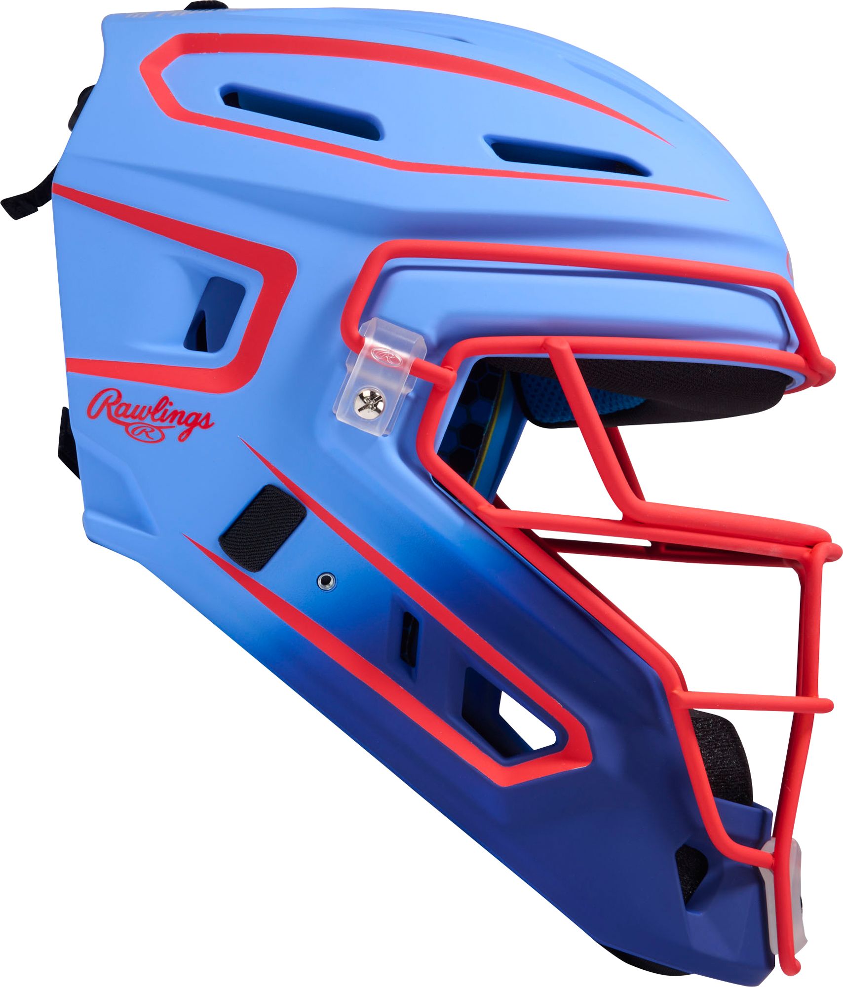 Rawlings Medium Mach Pro Icon Fest Catcher's Set product image