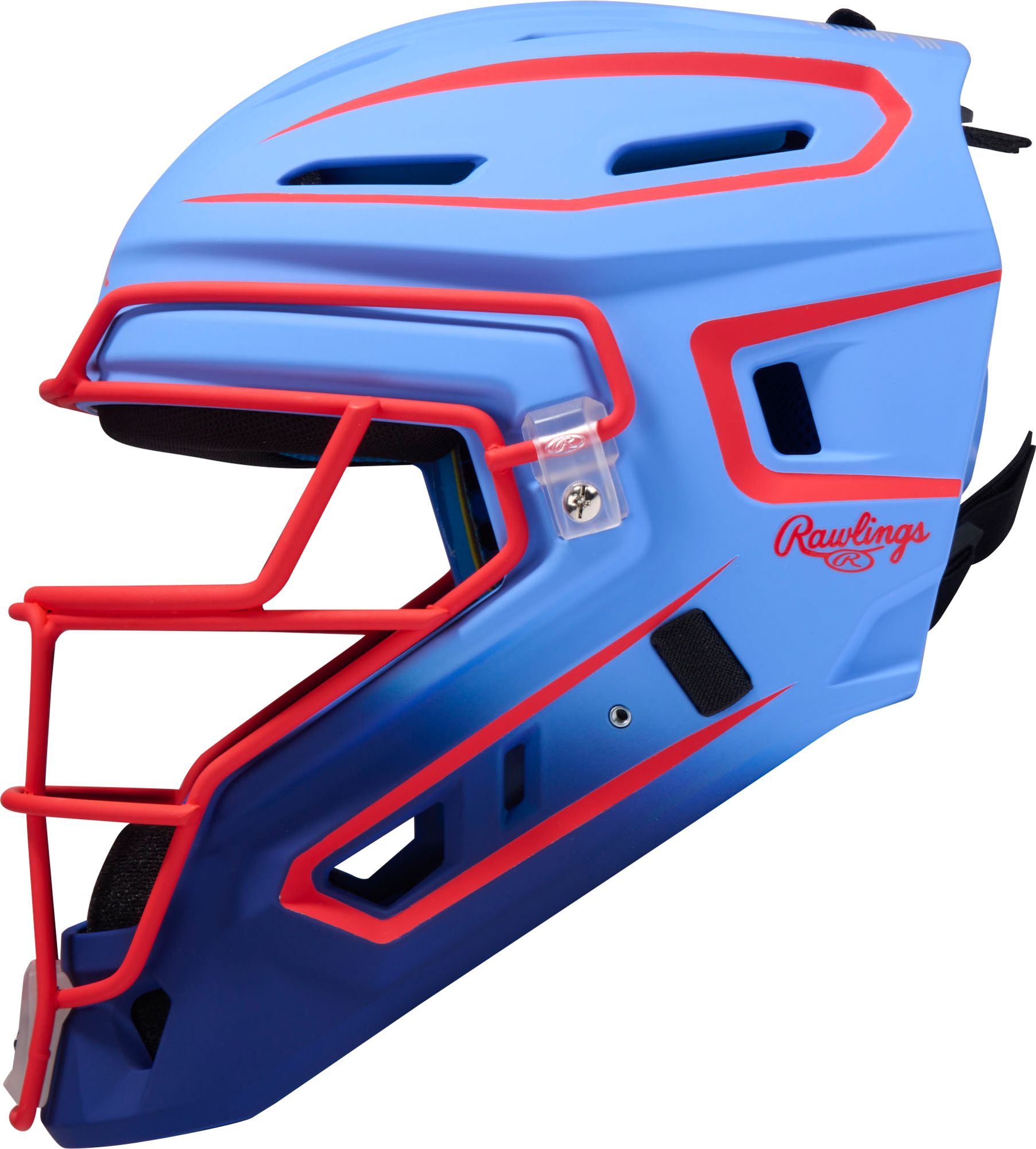 Rawlings Medium Mach Pro Icon Fest Catcher's Set product image