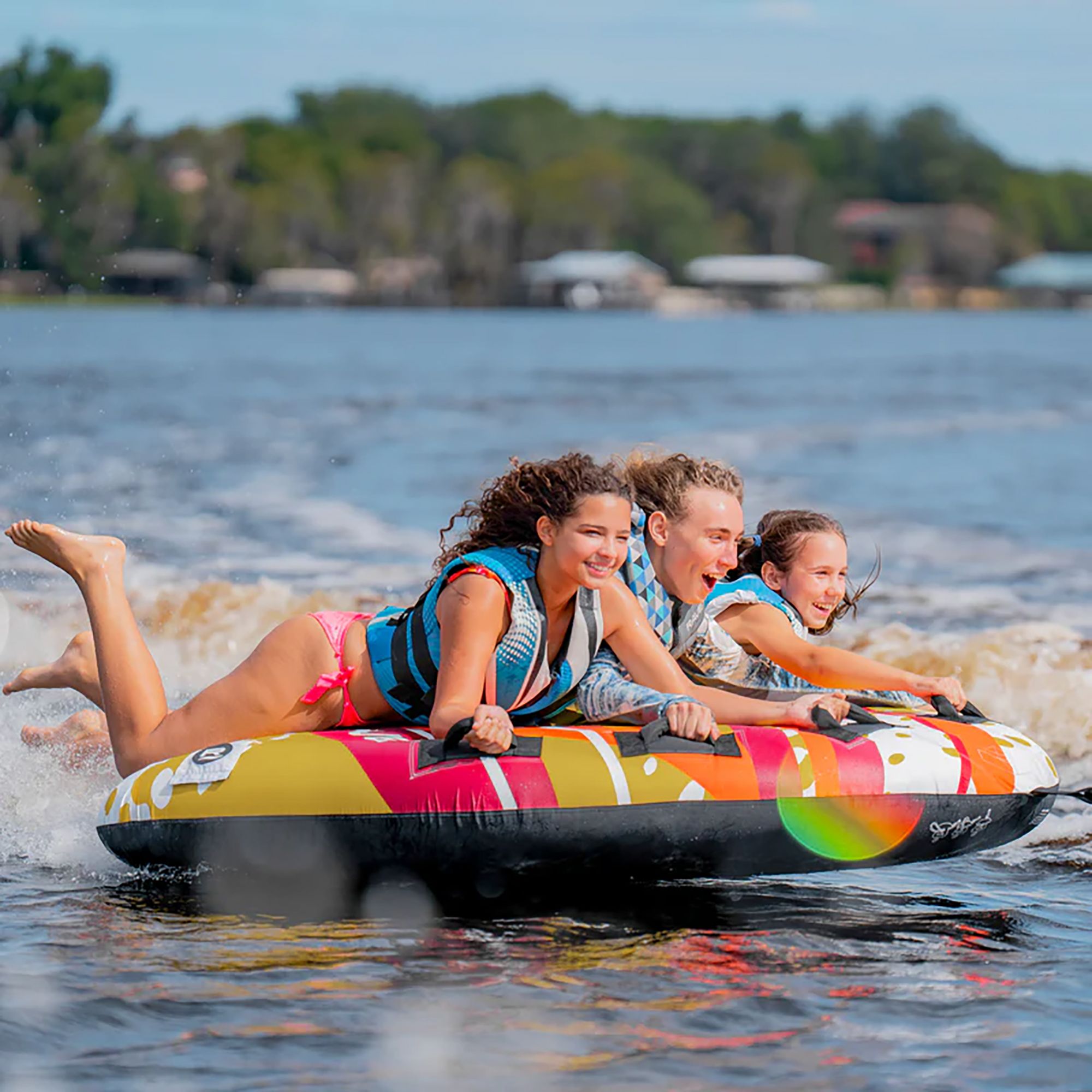 Rave Sports Razor XP Towable Tube product image