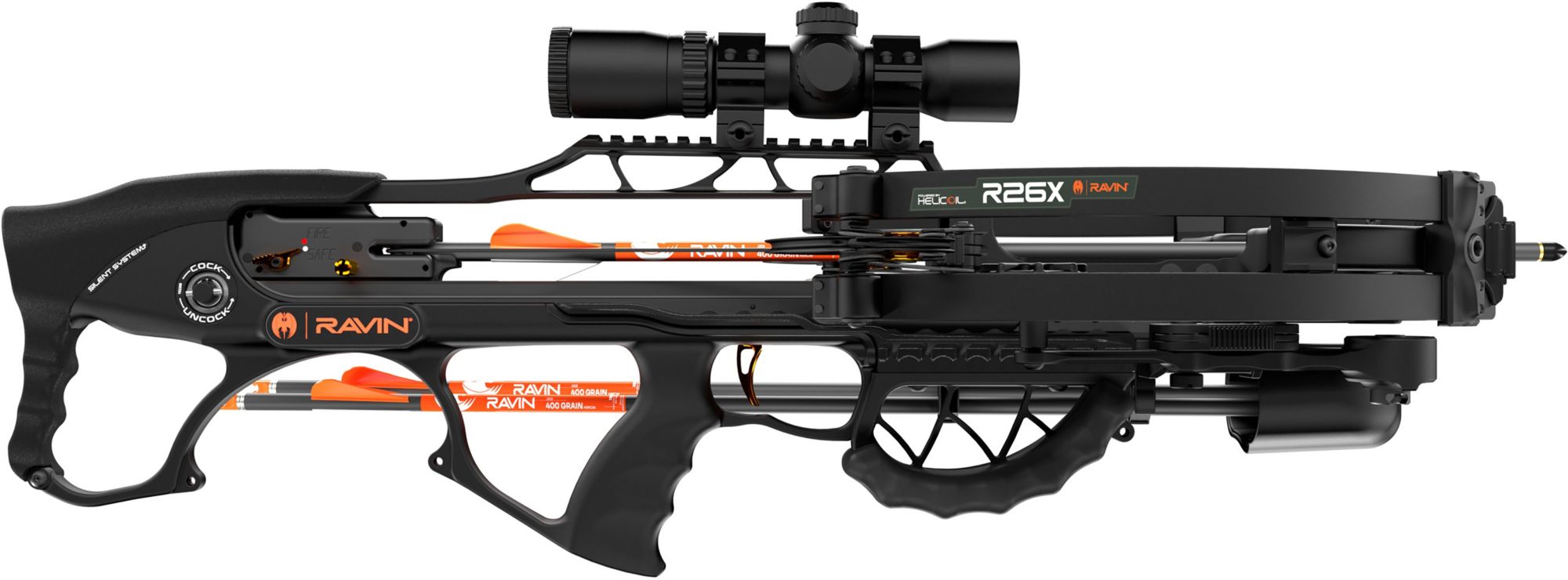 Ravin R26X Crossbow – 400 FPS product image