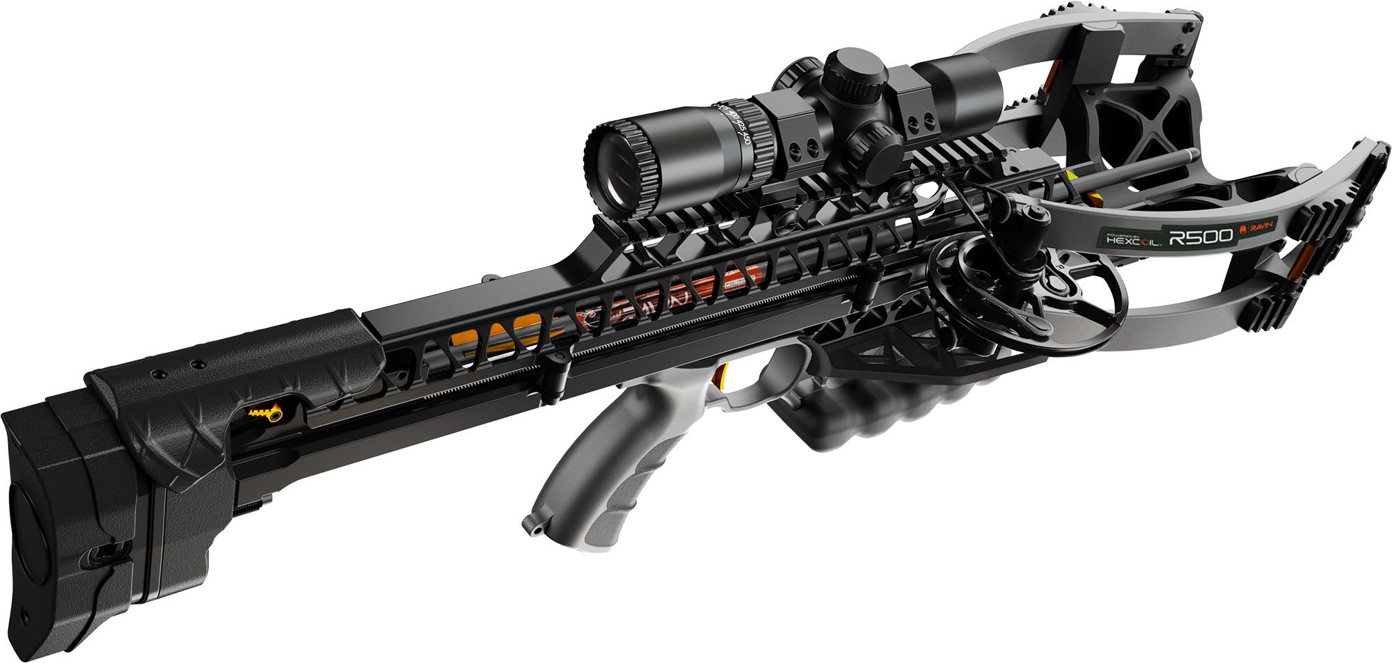 Ravin R500 Crossbow Package - 500 FPS product image