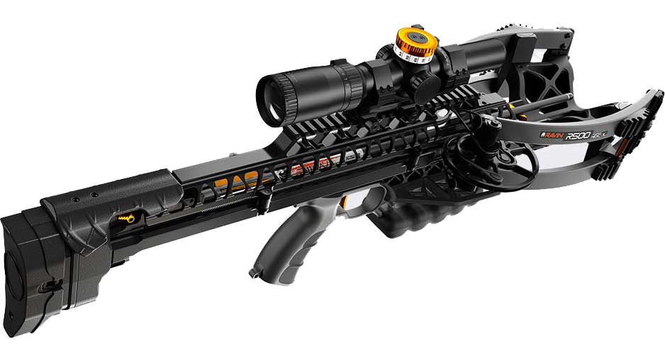 Ravin R500 Crossbow Sniper Package - 500 FPS product image