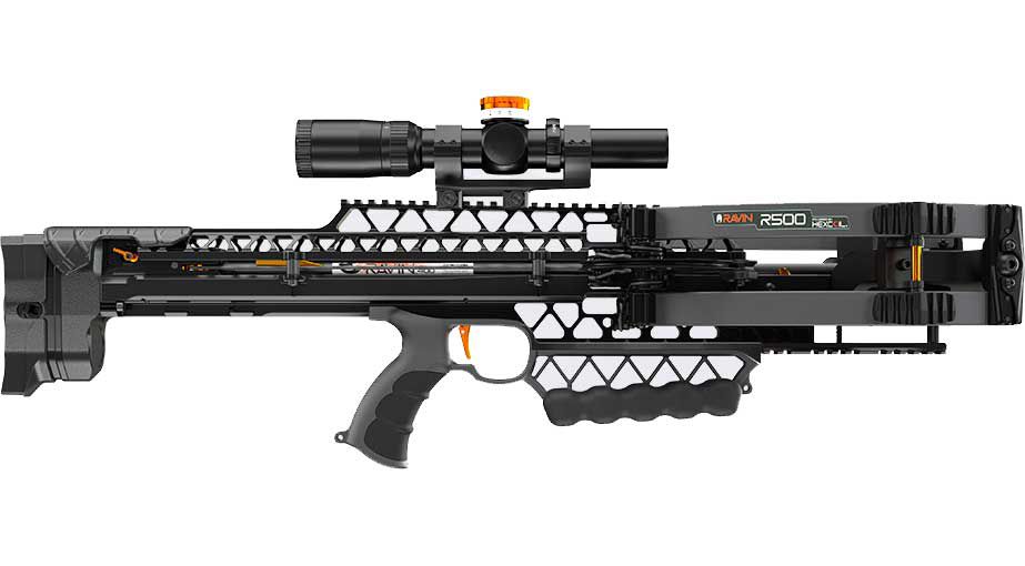 Ravin R500 Crossbow Sniper Package - 500 FPS product image