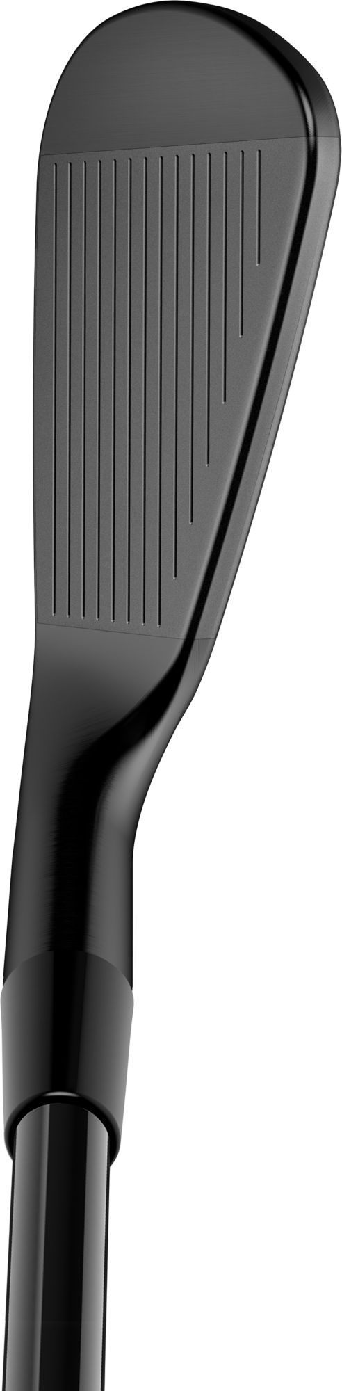 Cobra KING Forged MB/CB Irons product image