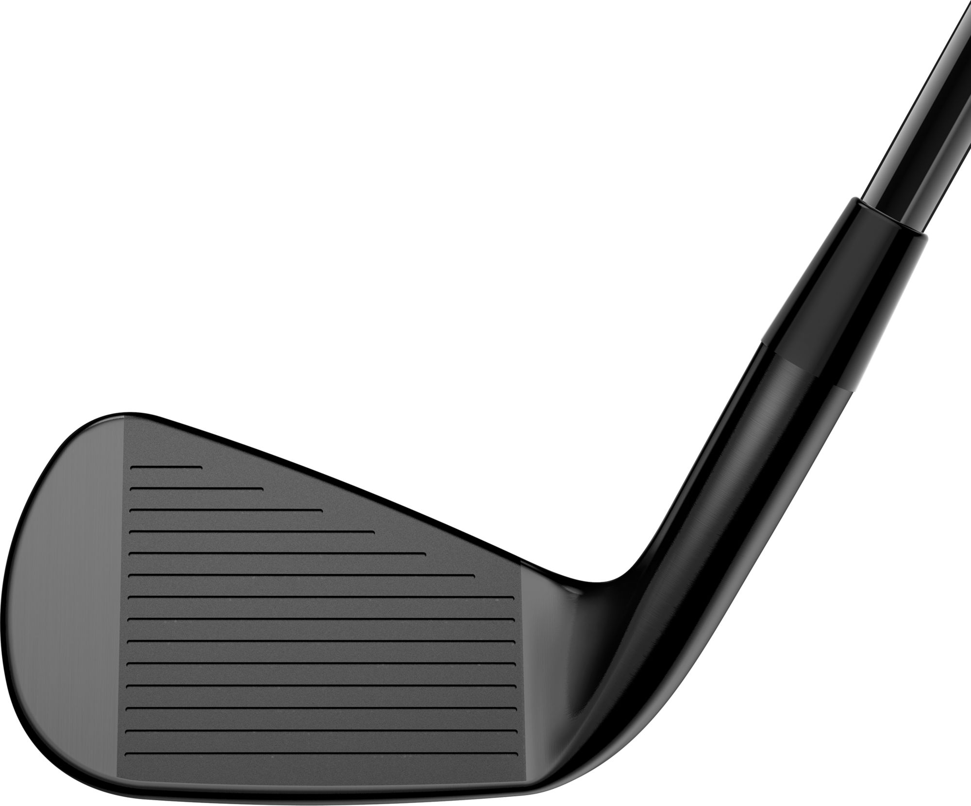 Cobra KING Forged MB/CB Irons product image