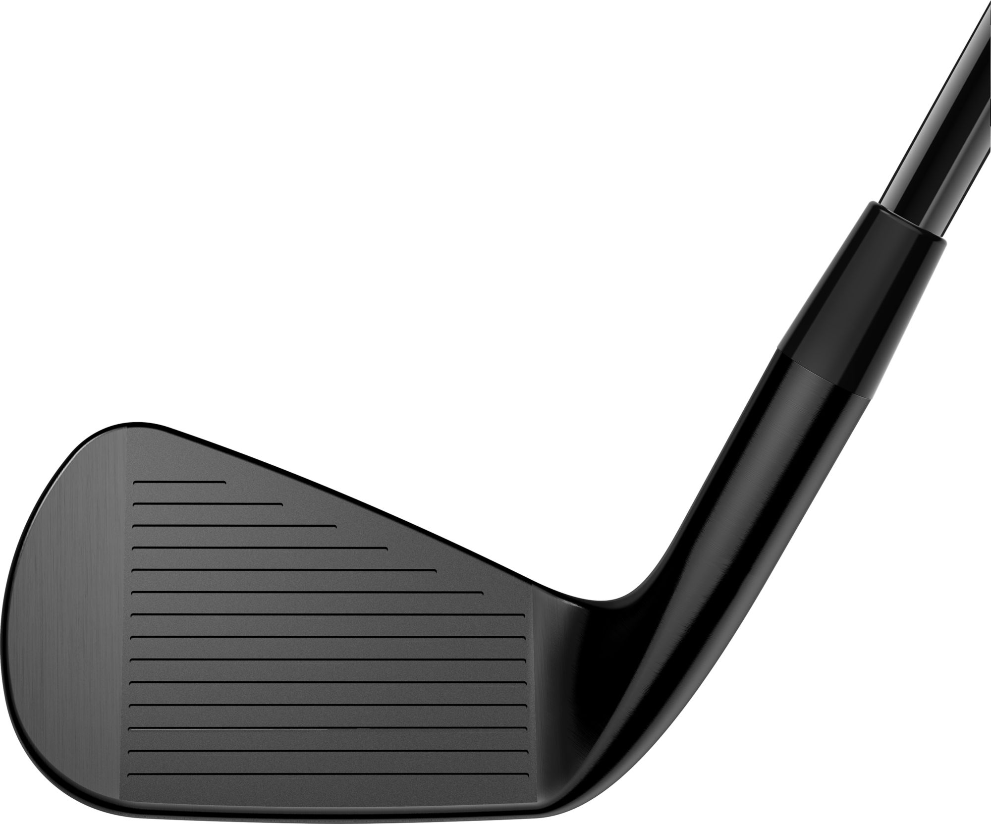 Cobra KING Forged MB/CB Irons product image