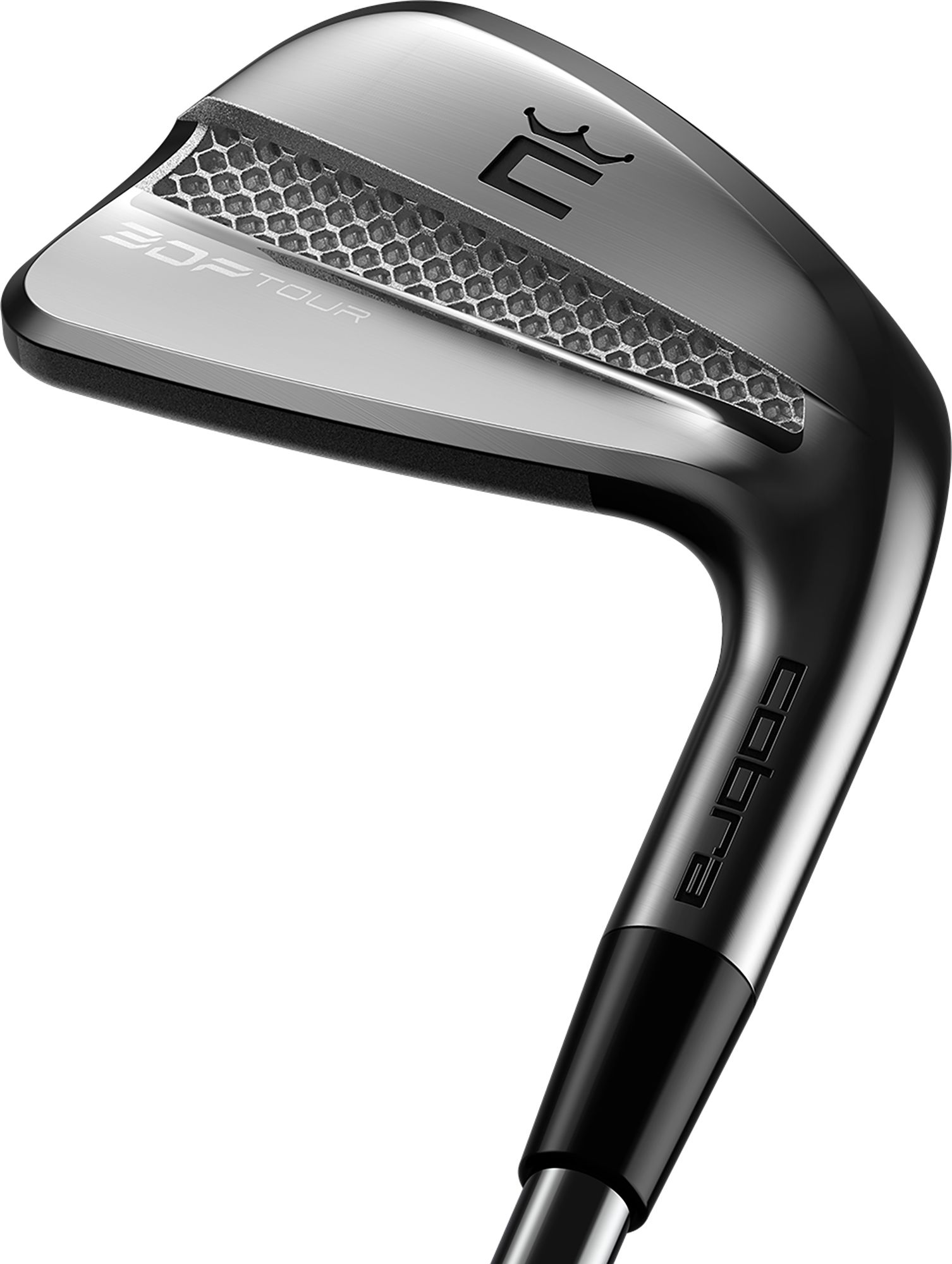 Cobra 3DP Tour Irons product image