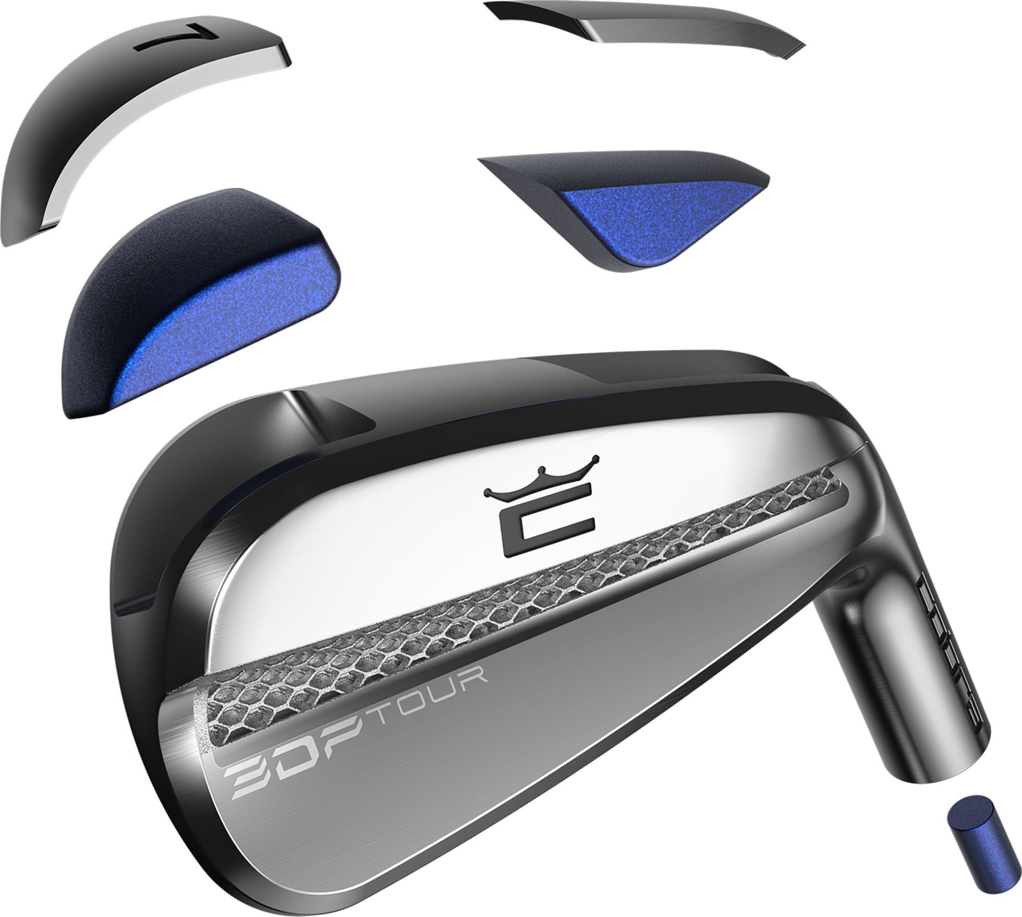 Cobra 3DP Tour Irons product image