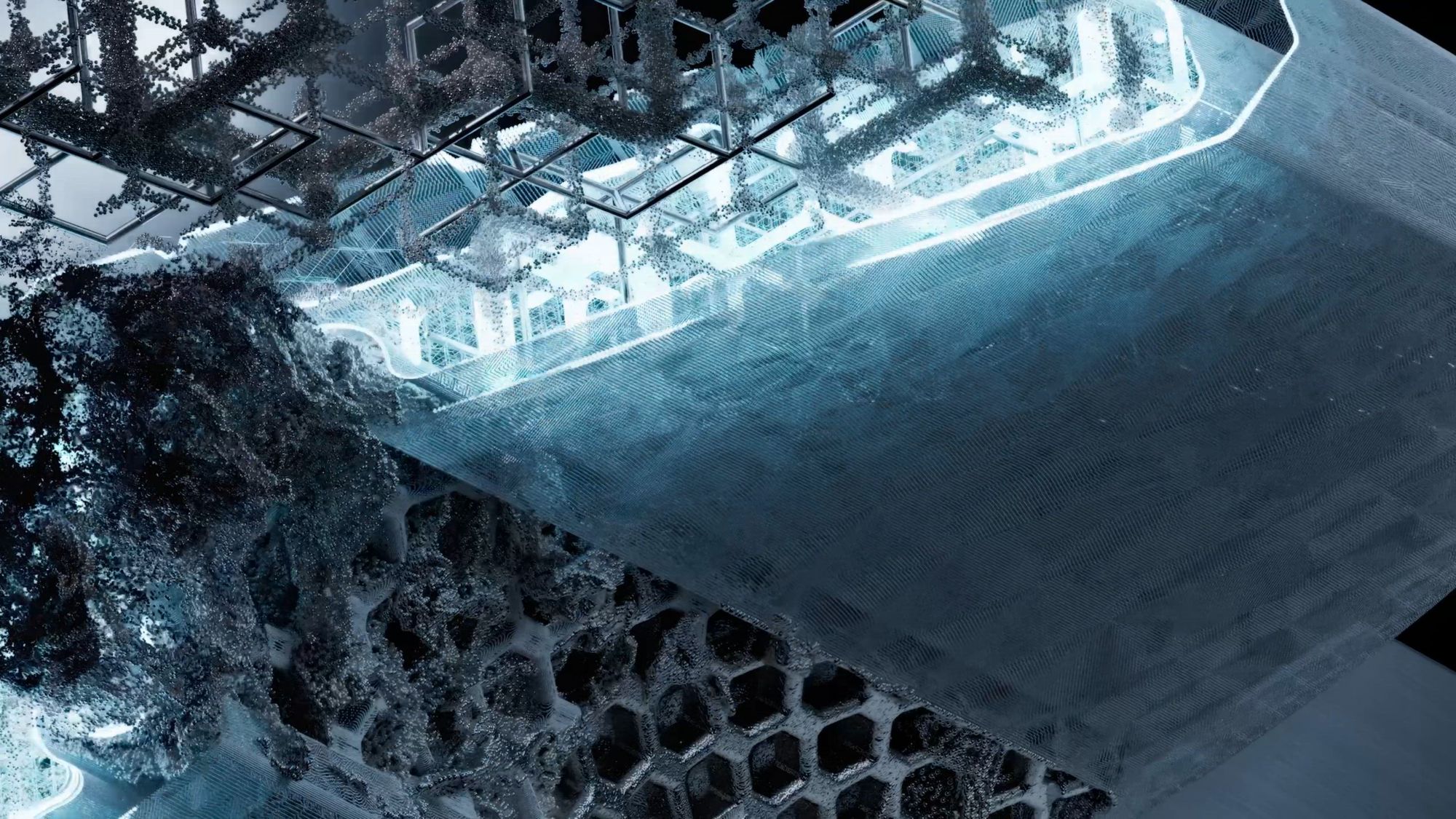 Cobra 3DP Tour Irons product