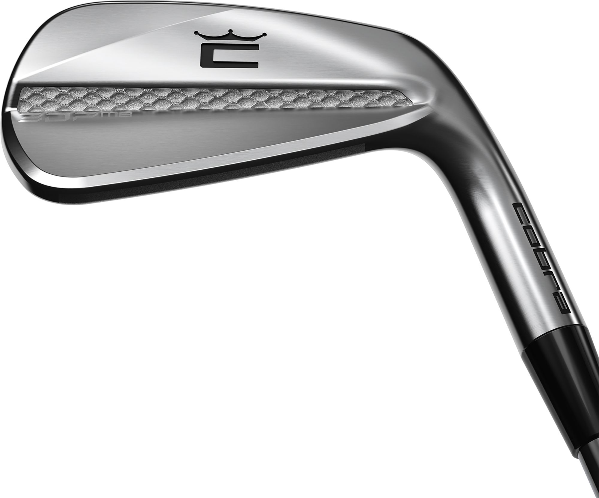 Cobra 3DP MB Irons product image