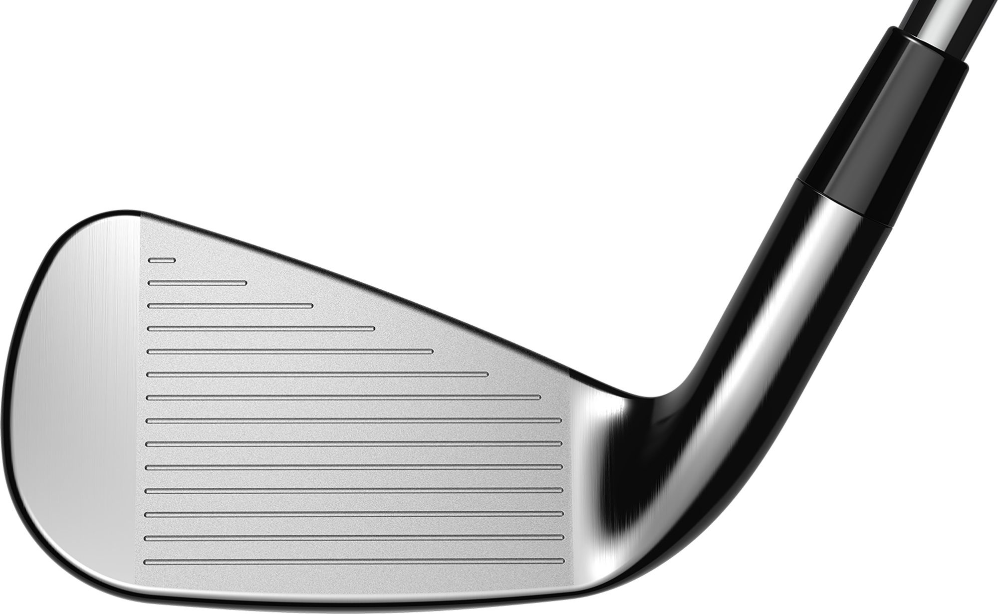 Cobra 3DP X Irons product image