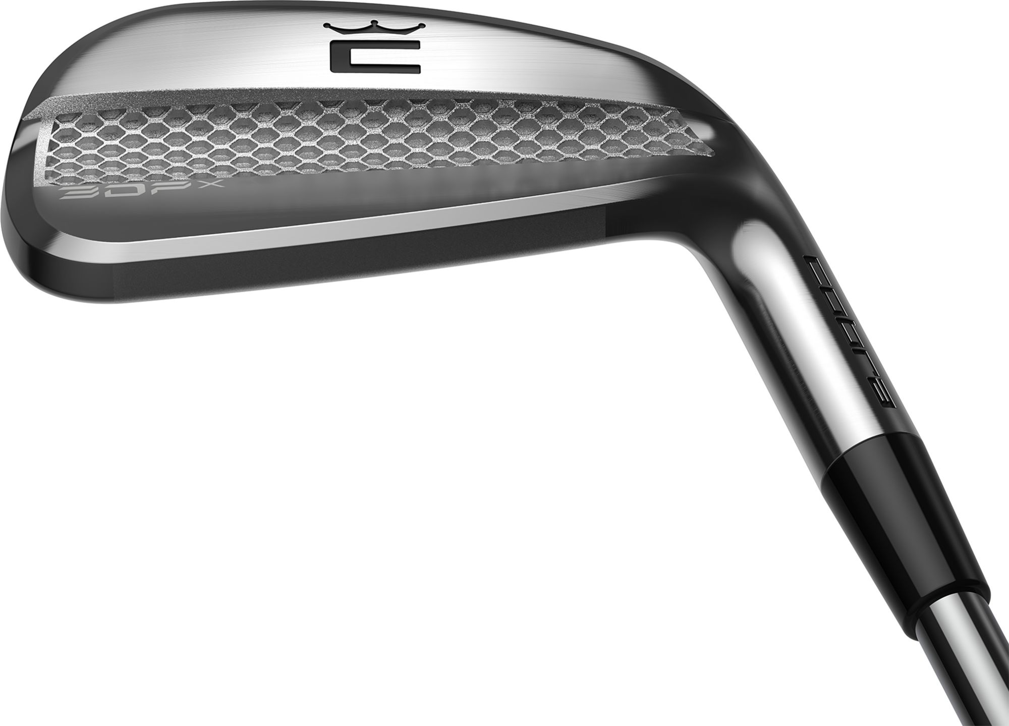 Cobra 3DP X Irons product image